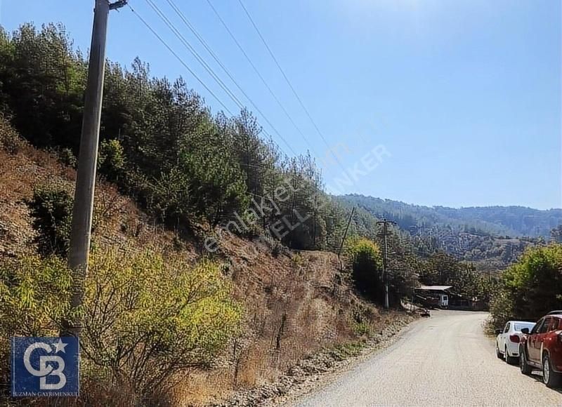 Ula Portakallık Ta Köy İçi İmarlı Arazi - Görsel 3