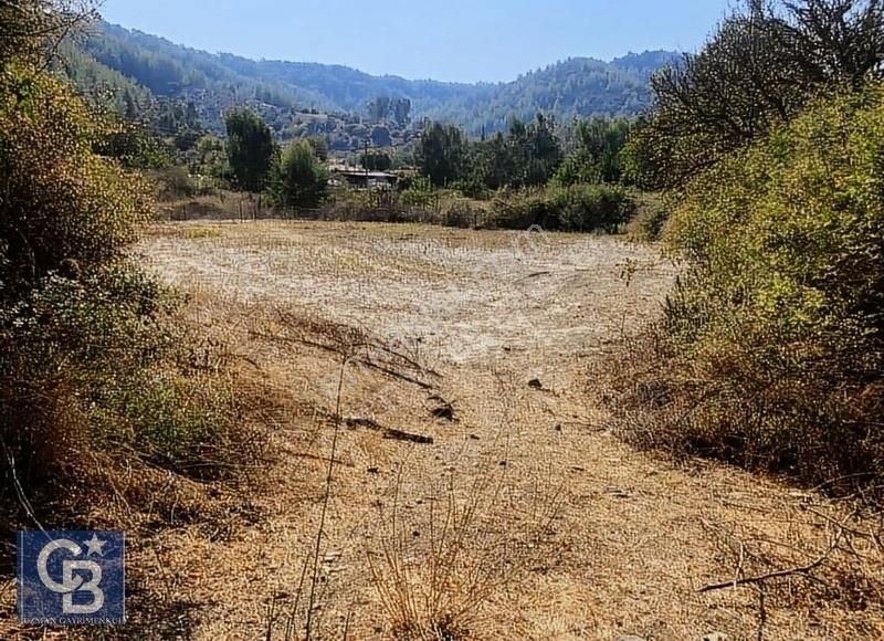 Ula Portakallık Ta Köy İçi İmarlı Arazi - Görsel 12