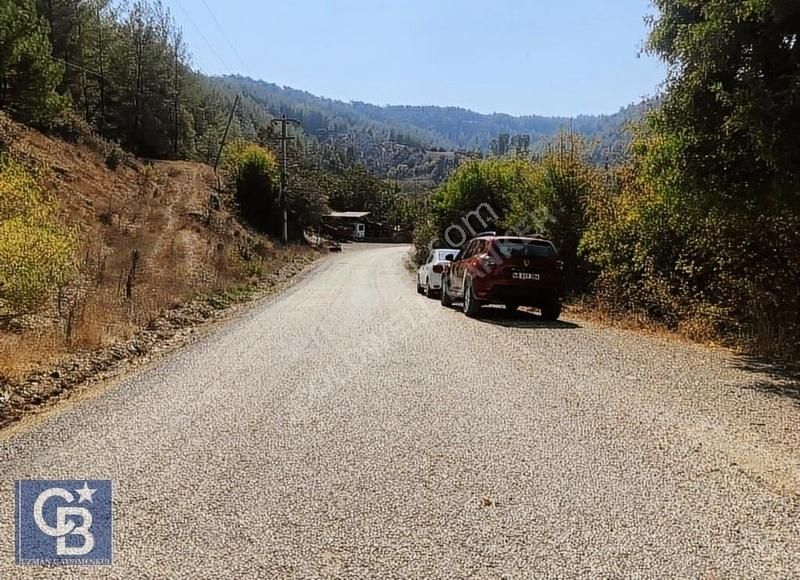 Ula Portakallık Ta Köy İçi İmarlı Arazi - Görsel 13