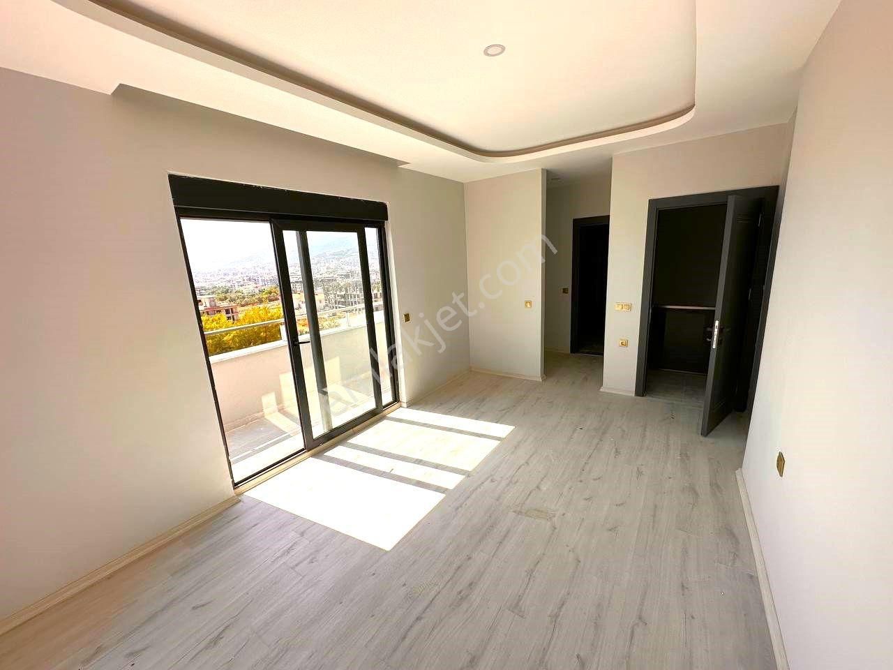 📍alanya,da / Oba,da 🏡euro Paradise 3+1 Dublex🏡 - Görsel 27