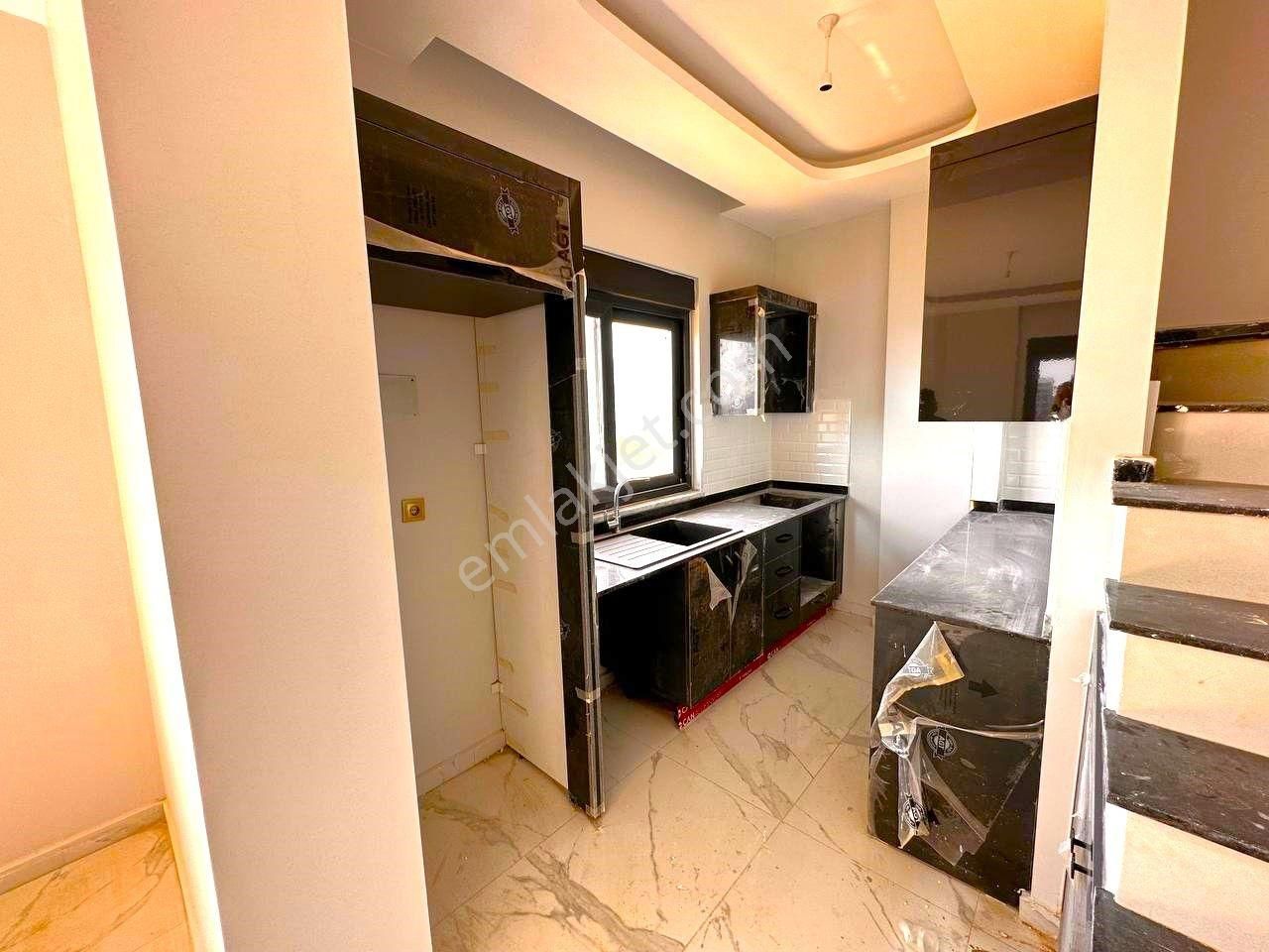 📍alanya,da / Oba,da 🏡euro Paradise 3+1 Dublex🏡 - Görsel 17