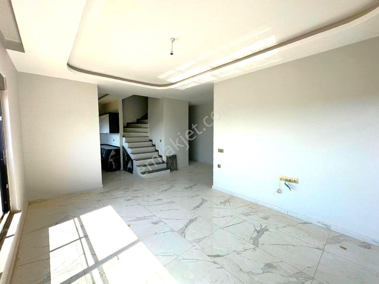 📍alanya,da / Oba,da 🏡euro Paradise 3+1 Dublex🏡 - Görsel 9