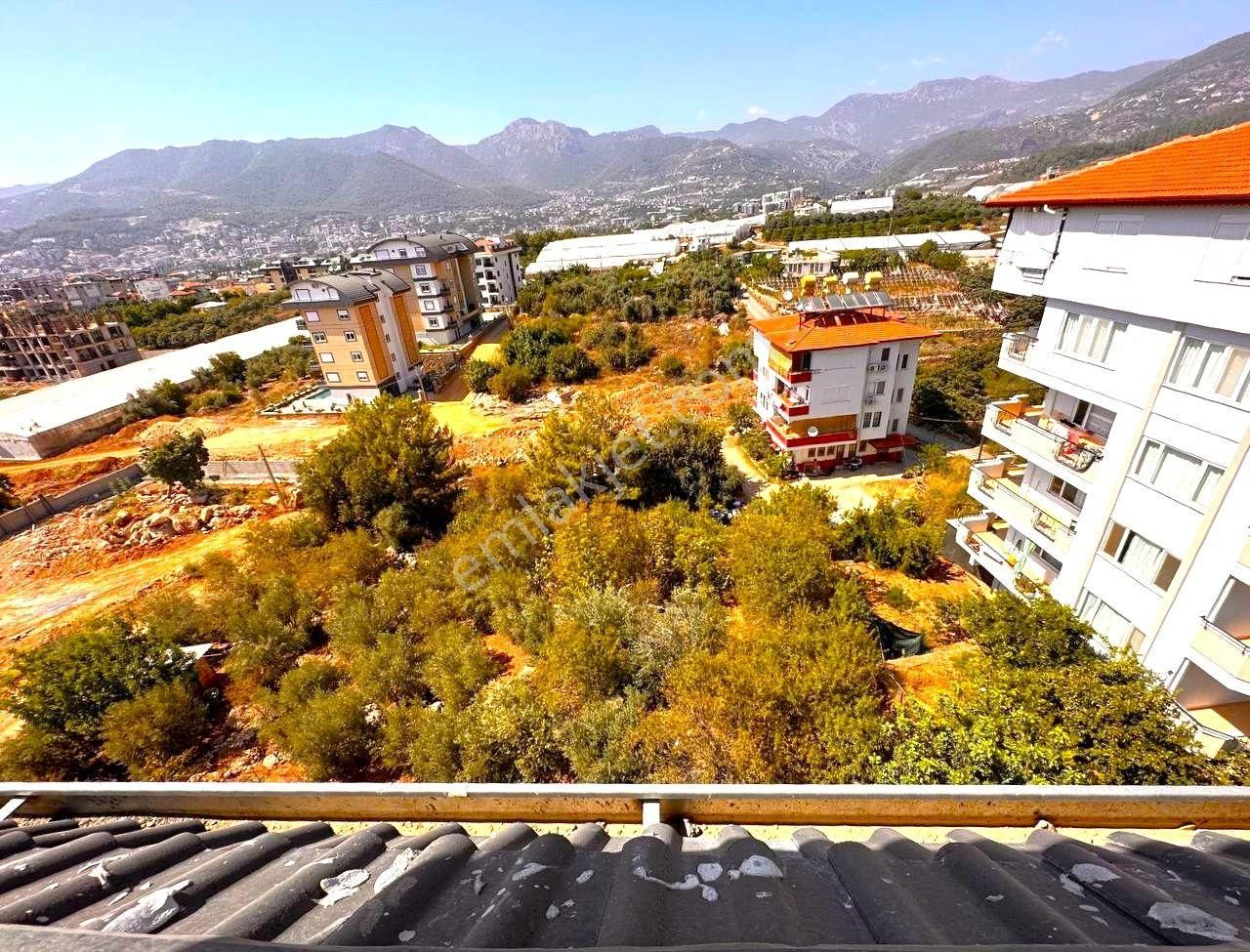 📍alanya,da / Oba,da 🏡euro Paradise 3+1 Dublex🏡 - Görsel 2