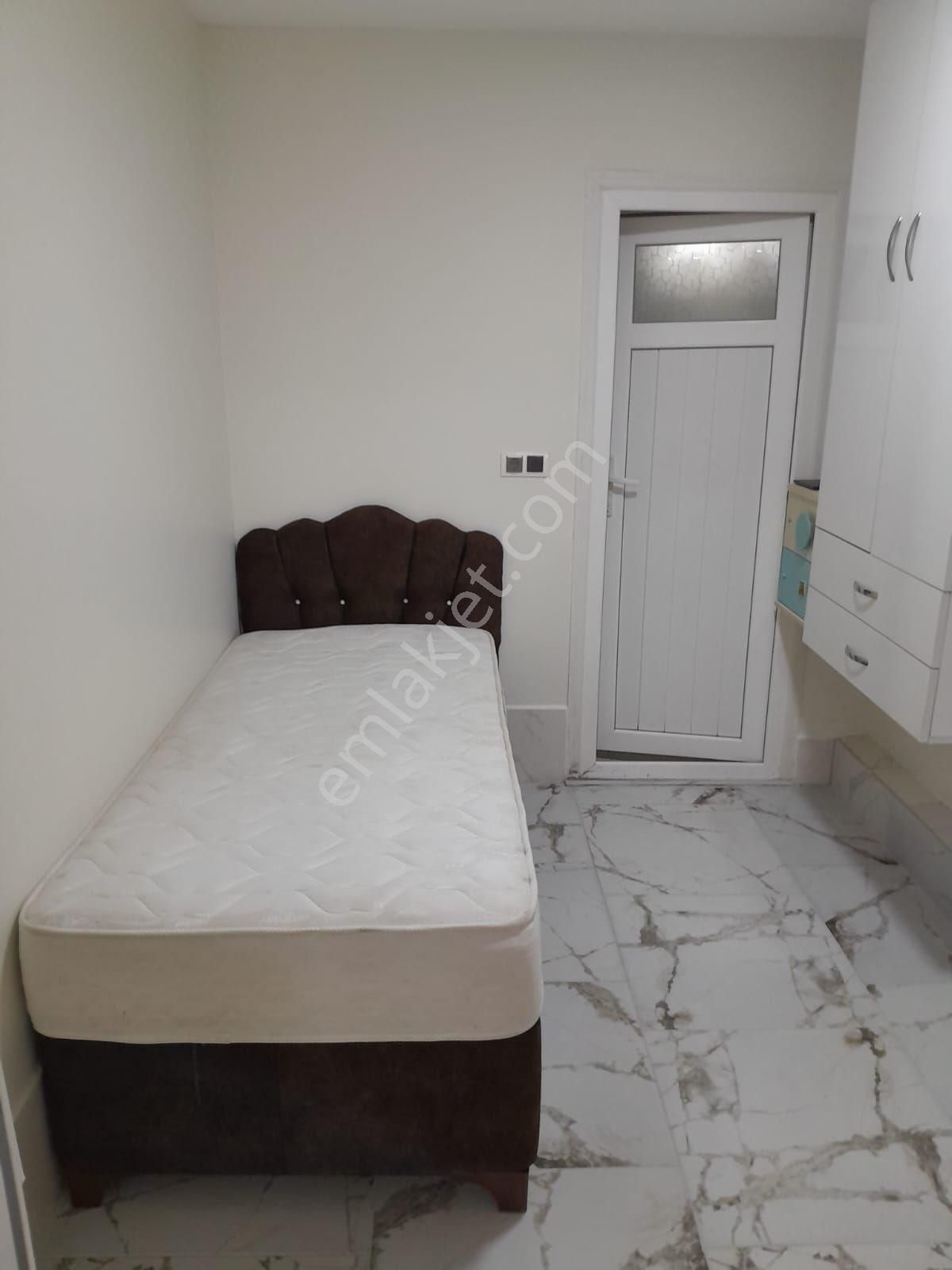 Mavi Blv Duygu Cafeye Yürüme Mesafesi 1+1 Eşyalı Daire - Görsel 8