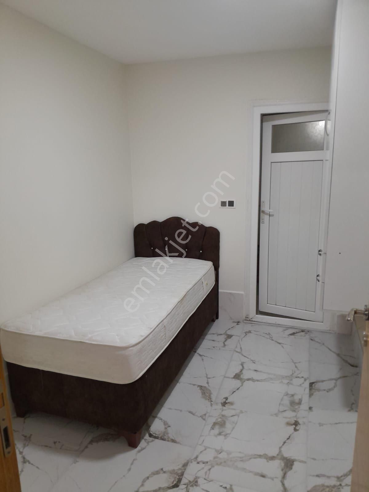 Mavi Blv Duygu Cafeye Yürüme Mesafesi 1+1 Eşyalı Daire - Görsel 7