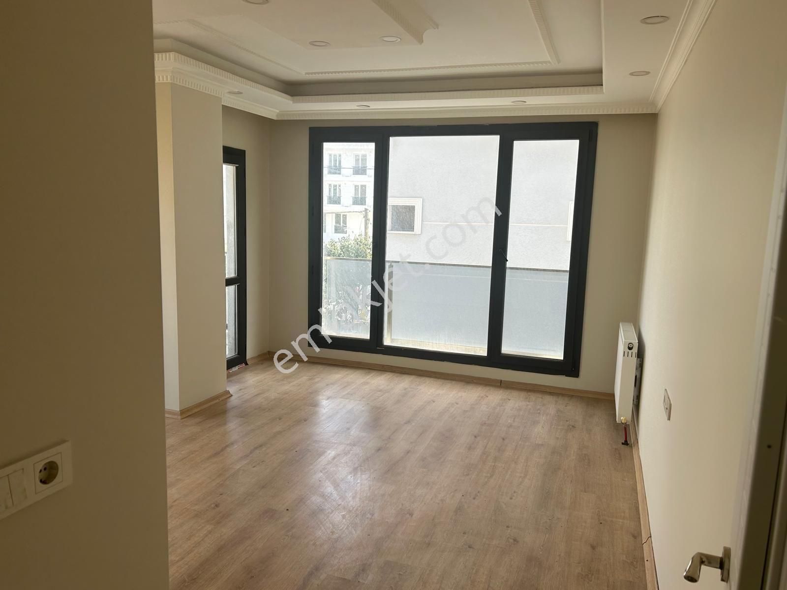 Kavaklı Kasrı Saadet Evleri Karşısında Satılık 4.500000 Tl Daire.. - Görsel 2