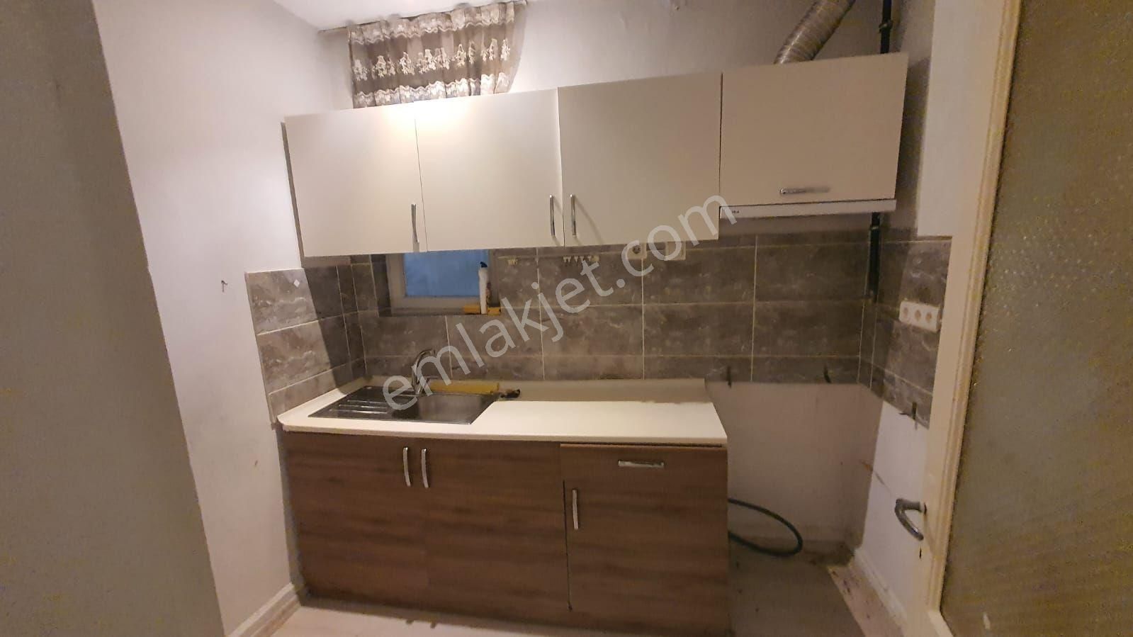 Sarıyer Kozdere'de Kiralık Daire