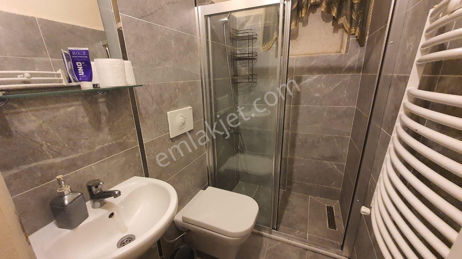 Sarıyer Kozdere'de Kiralık Daire - Görsel 3