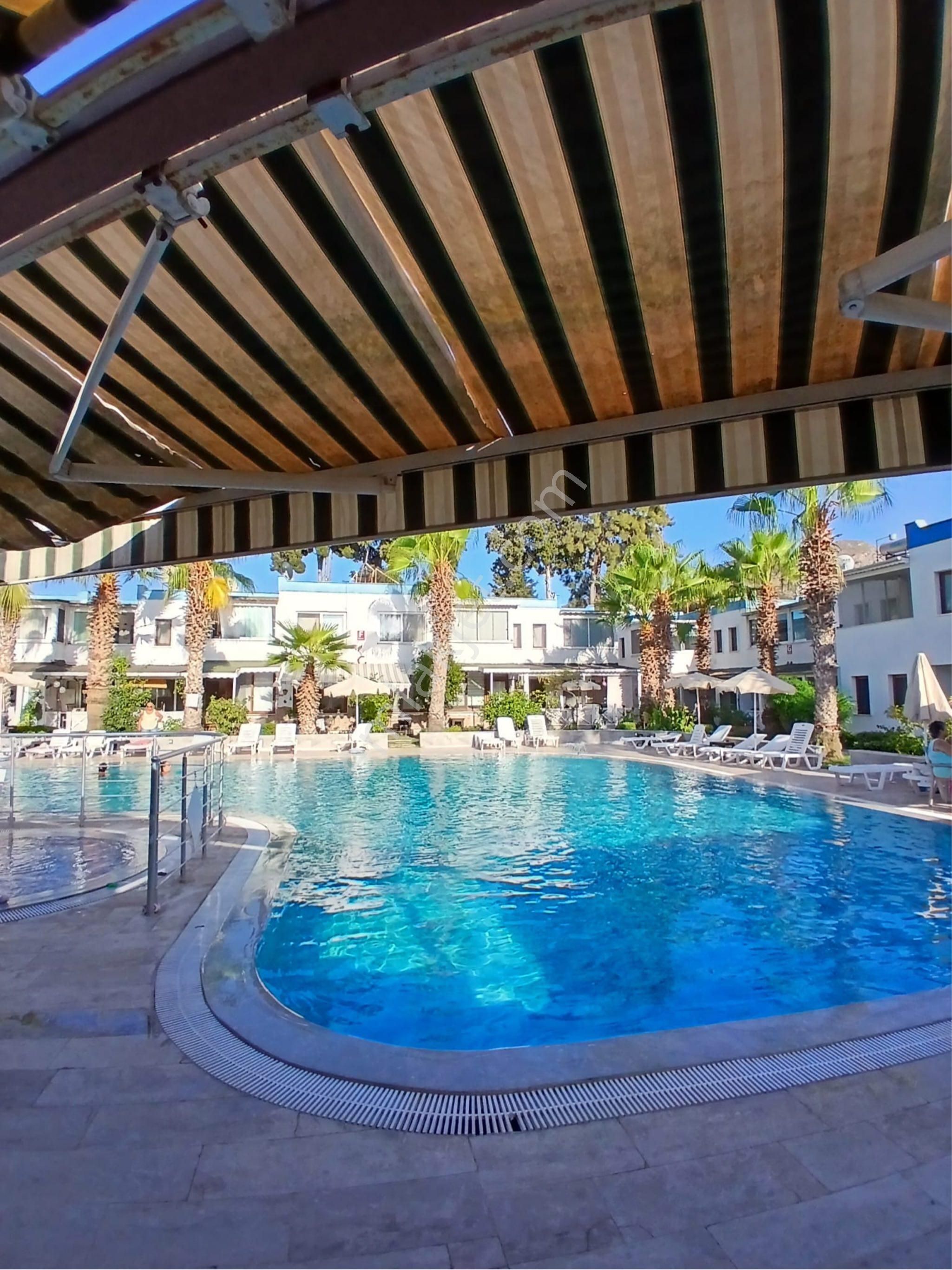 Turgutreis Merkezde 2+1 Yıllık - Görsel 14