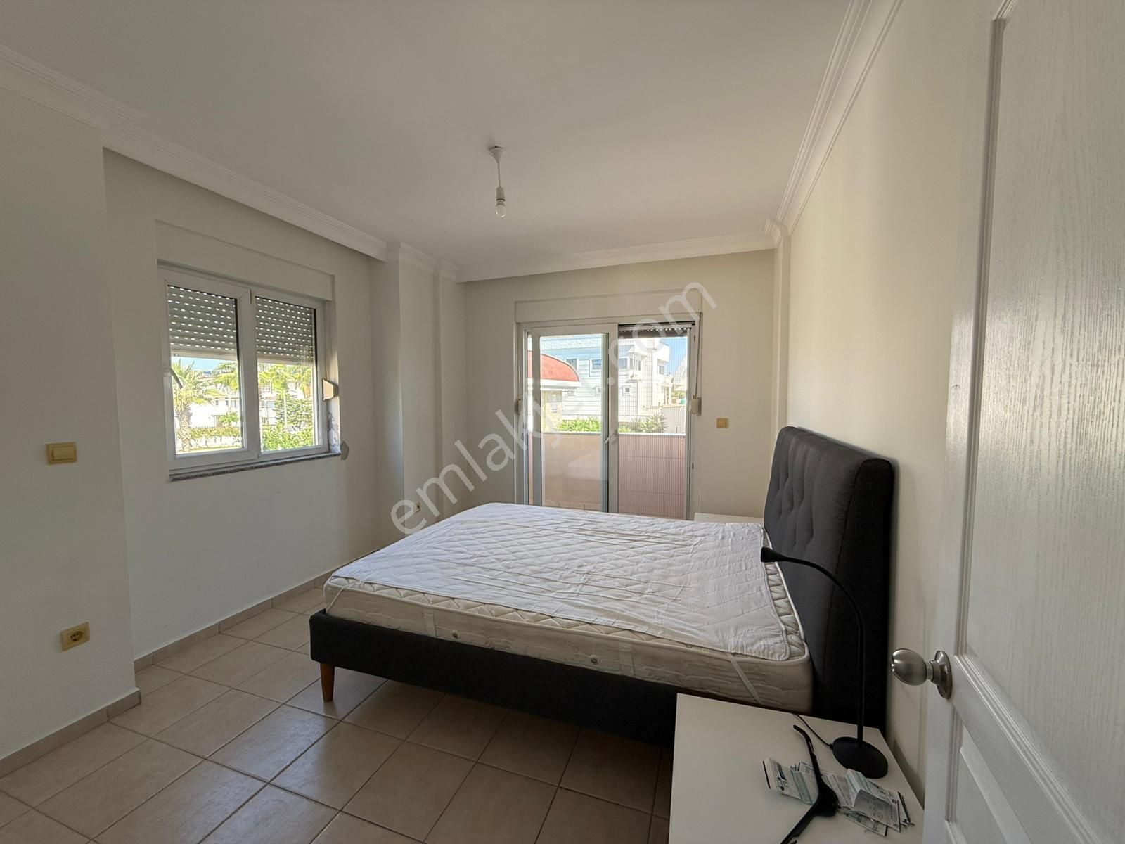 Manavgat Side'de Site İçinde Satılık 3+1 Dubleks Daire - Görsel 15