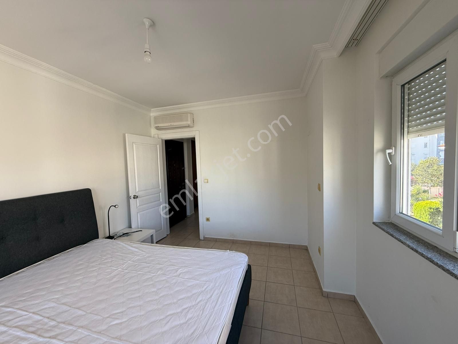 Manavgat Side'de Site İçinde Satılık 3+1 Dubleks Daire - Görsel 14