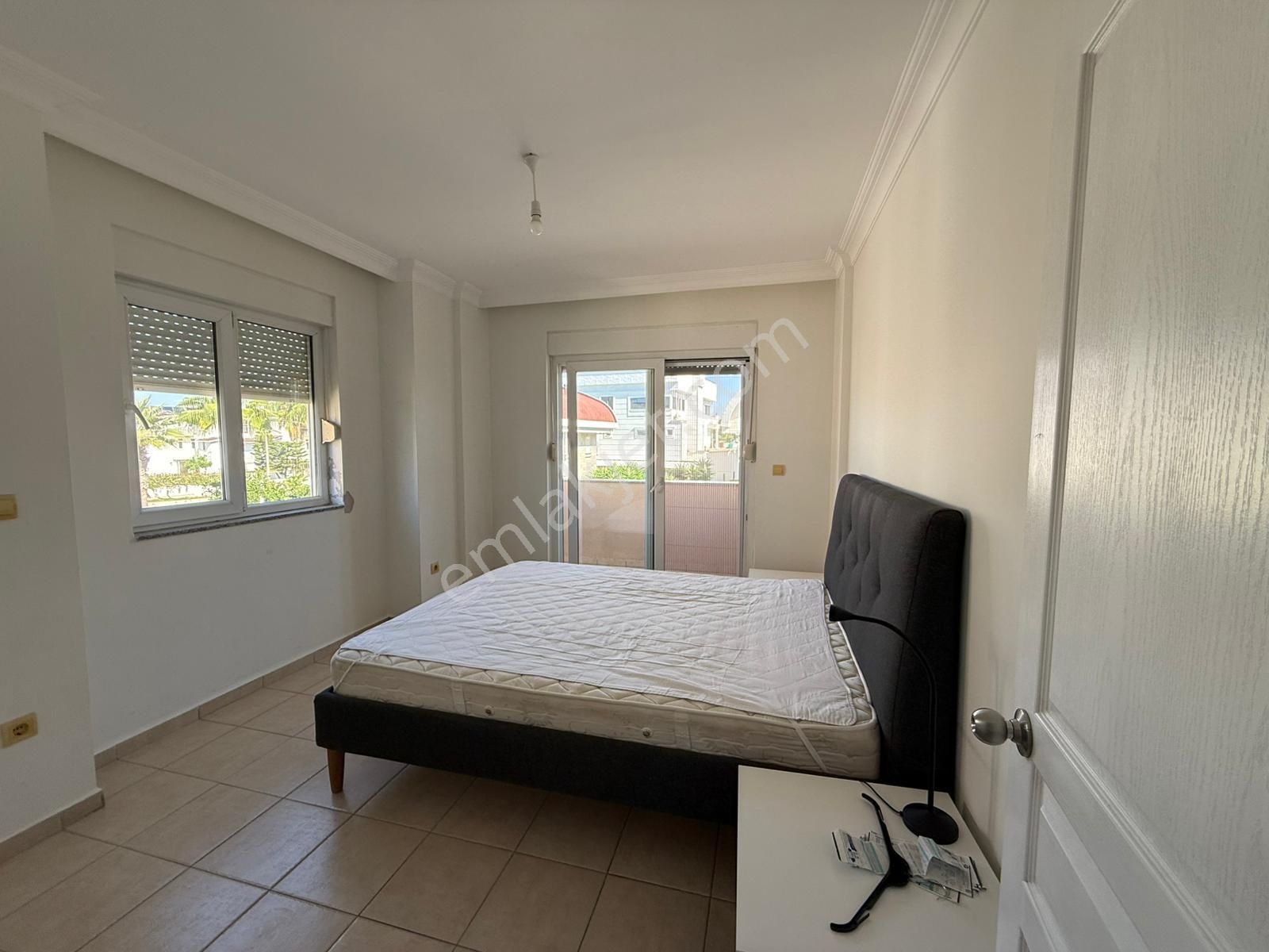 Manavgat Side'de Site İçinde Satılık 3+1 Dubleks Daire - Görsel 13