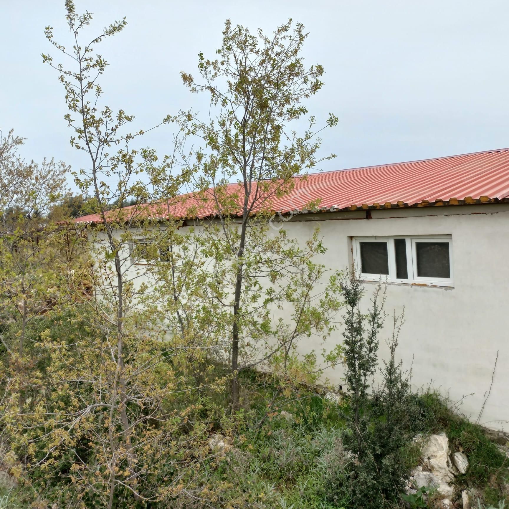 Satılık Arsa Erdemli Mersin - Görsel 3