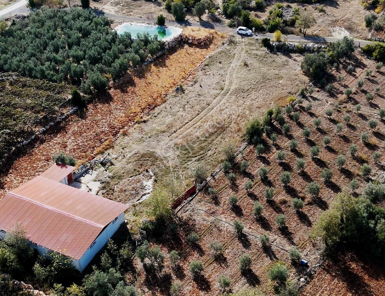 Satılık Arsa Erdemli Mersin - Görsel 14