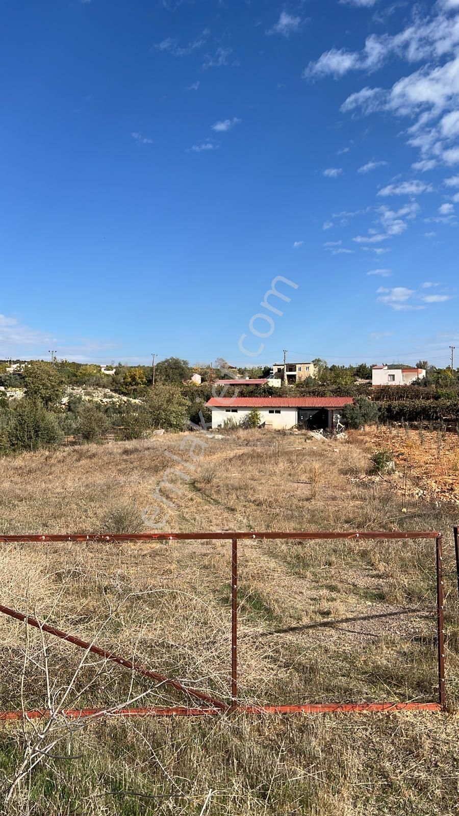 Satılık Arsa Erdemli Mersin - Görsel 13