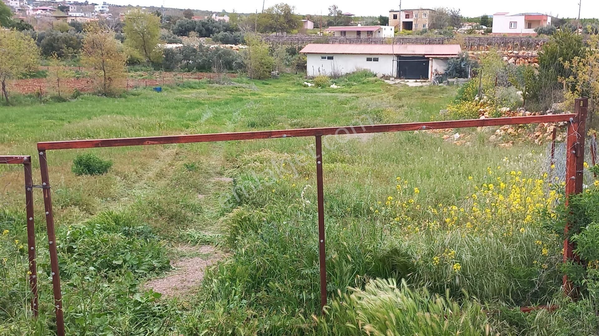 Satılık Arsa Erdemli Mersin - Görsel 2