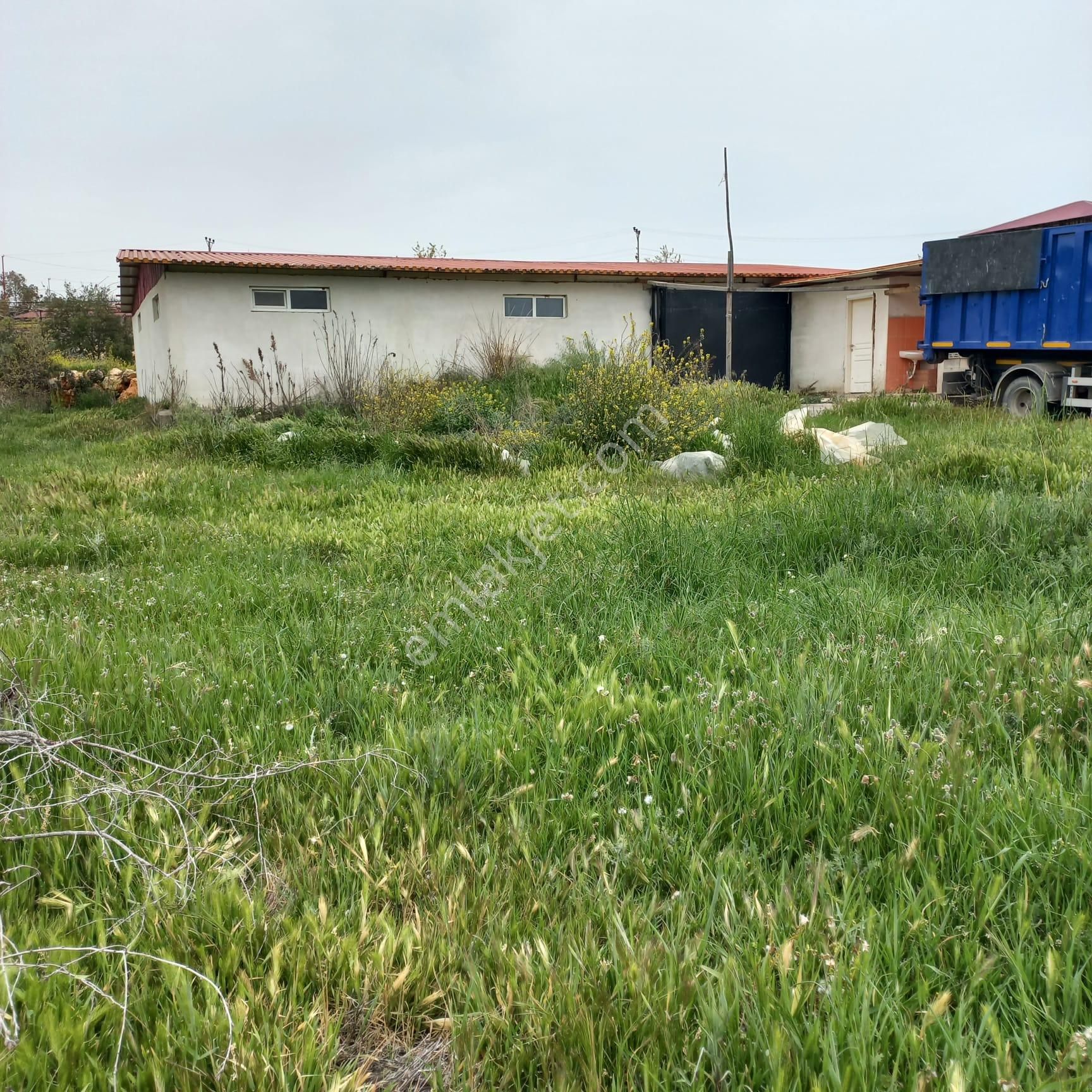 Satılık Arsa Erdemli Mersin - Görsel 11