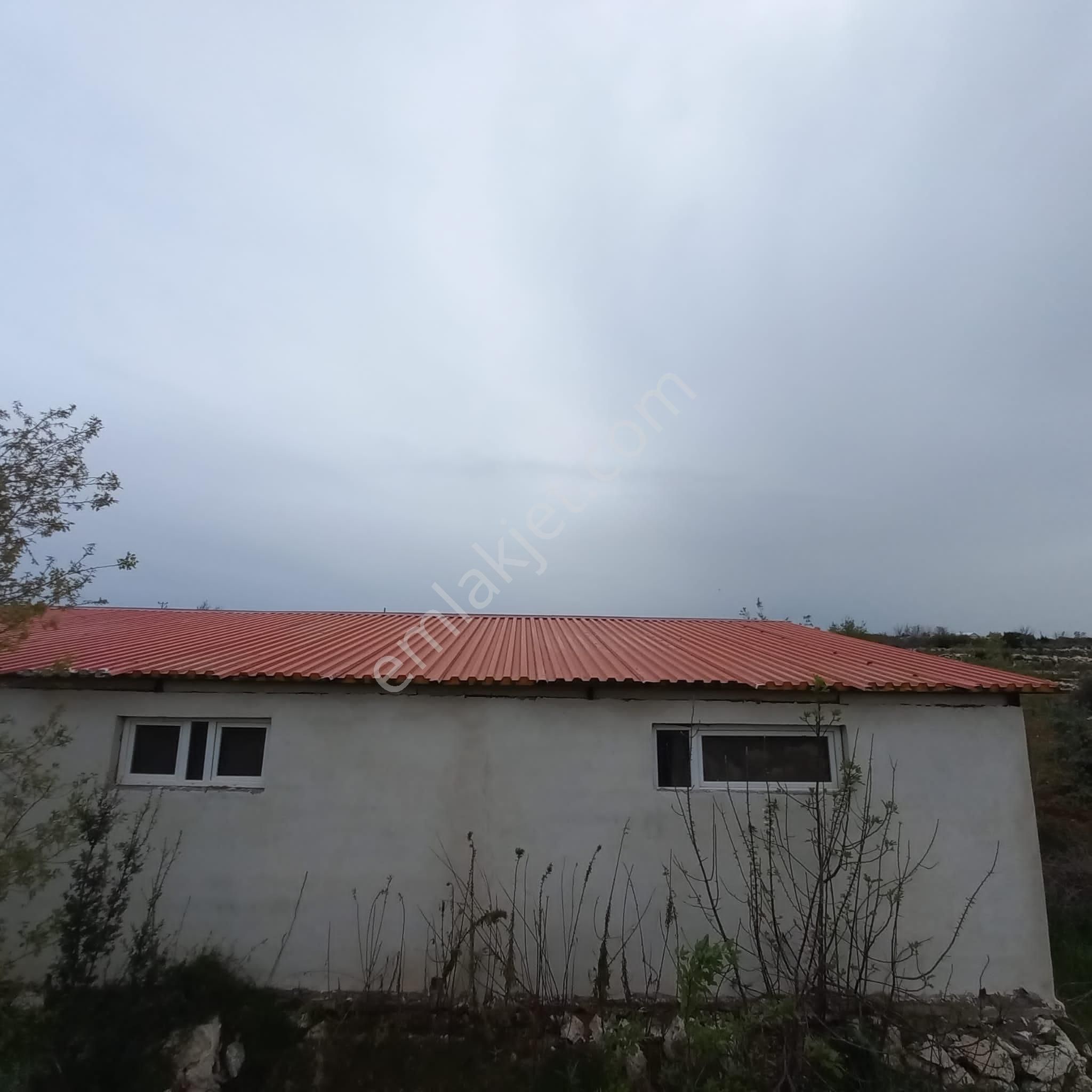 Satılık Arsa Erdemli Mersin - Görsel 7