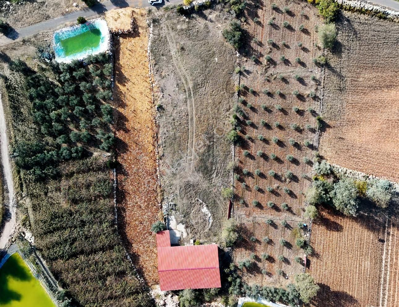 Satılık Arsa Erdemli Mersin - Görsel 16