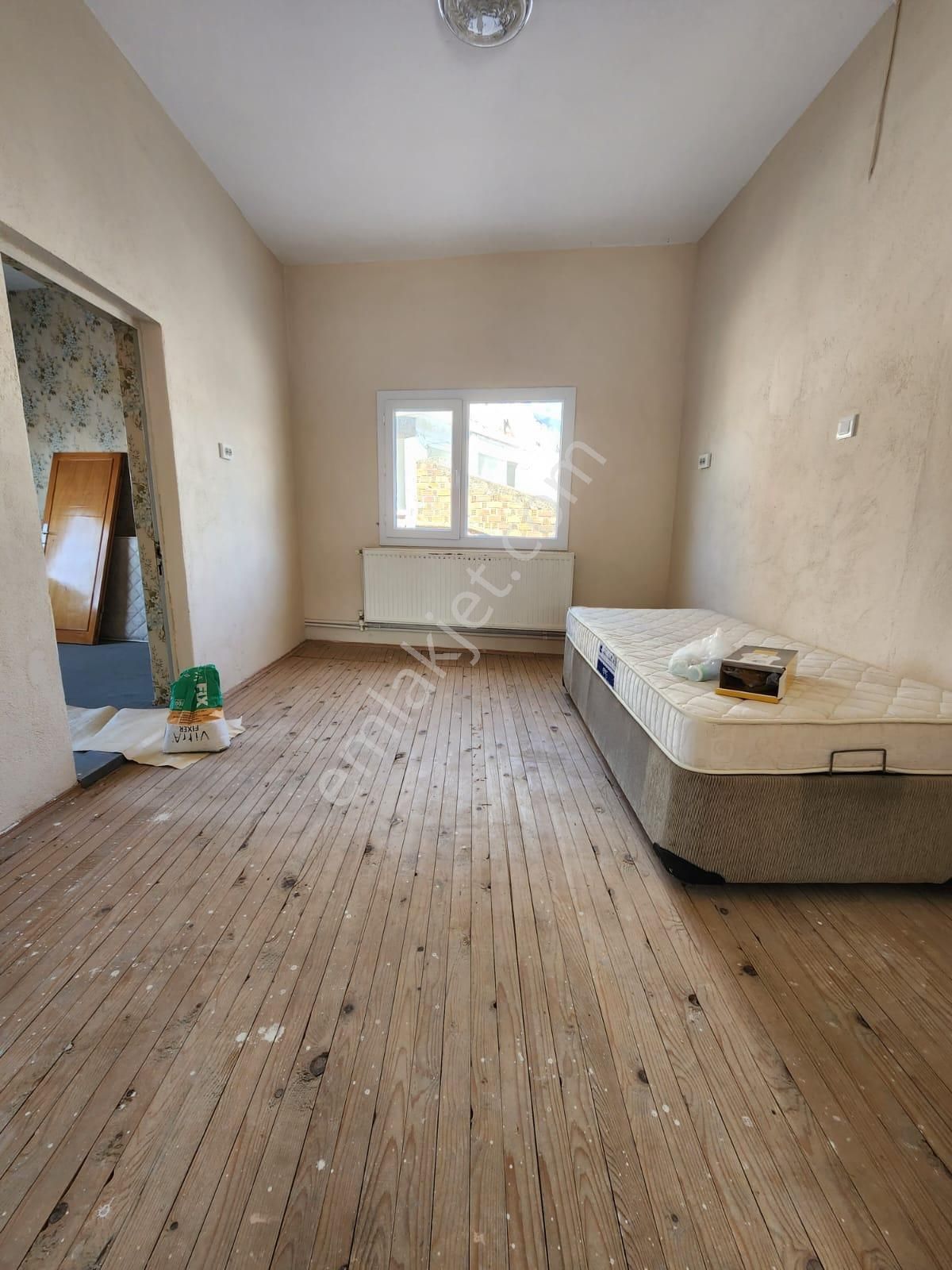 Seferihisar Gödencede 2 Katlı Satılık Köy Evi - Görsel 17