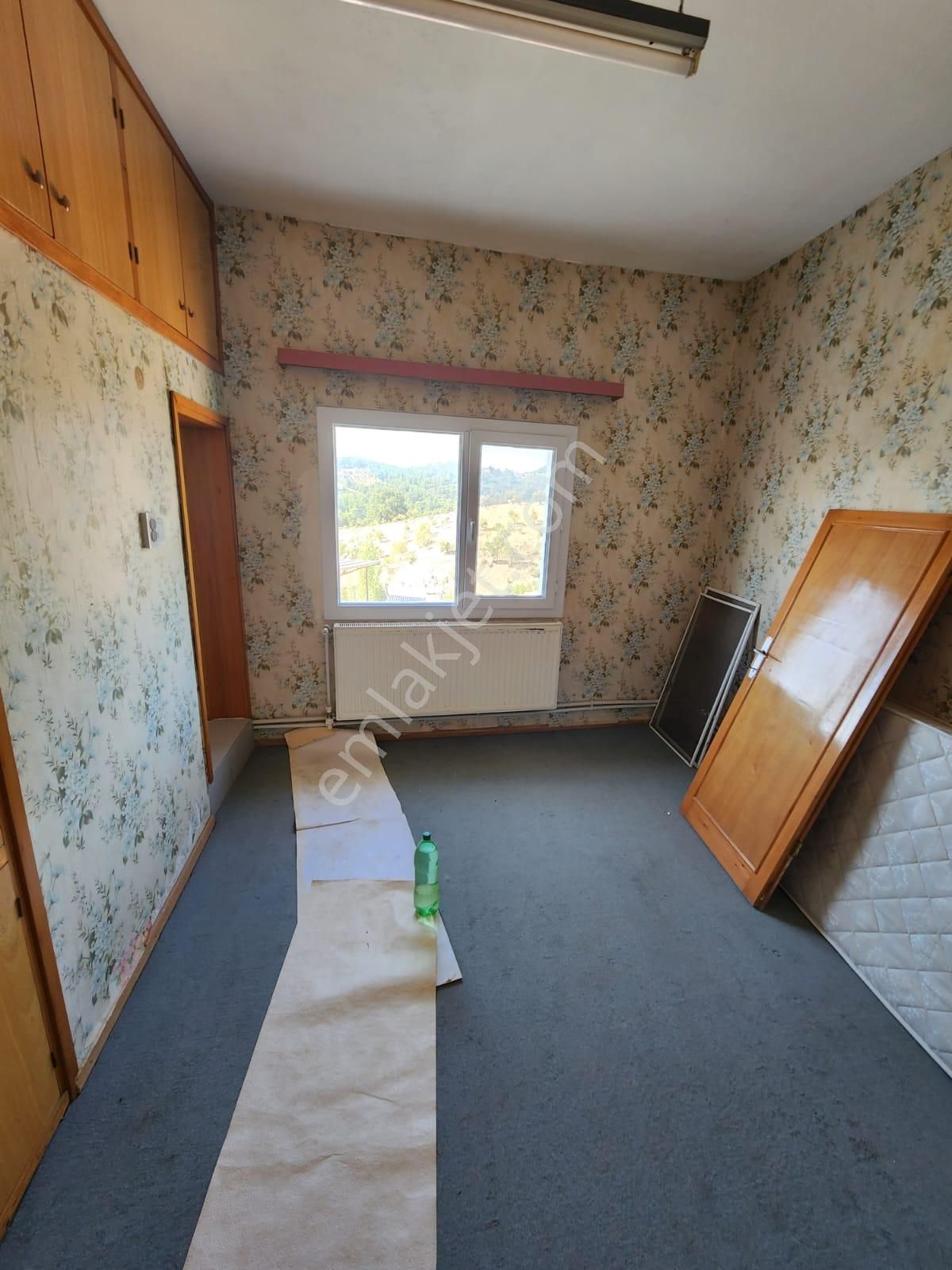 Seferihisar Gödencede 2 Katlı Satılık Köy Evi - Görsel 14