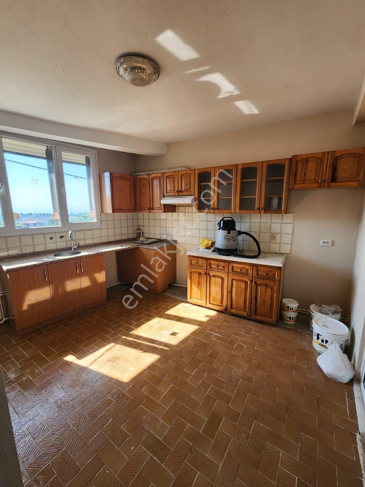 Seferihisar Gödencede 2 Katlı Satılık Köy Evi - Görsel 11