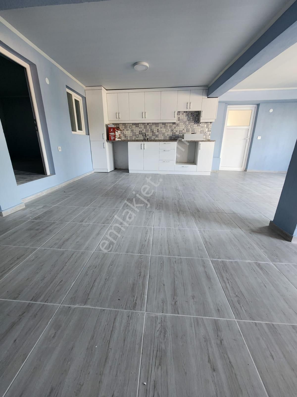 Seferihisar Gödencede 2 Katlı Satılık Köy Evi - Görsel 25