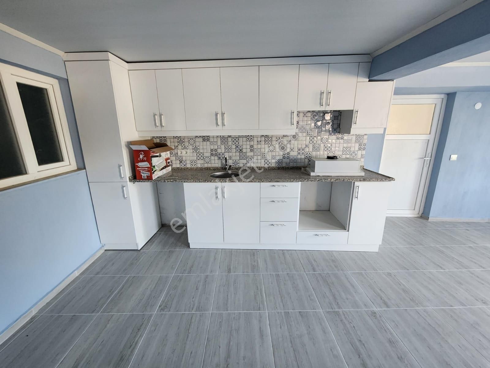 Seferihisar Gödencede 2 Katlı Satılık Köy Evi - Görsel 26