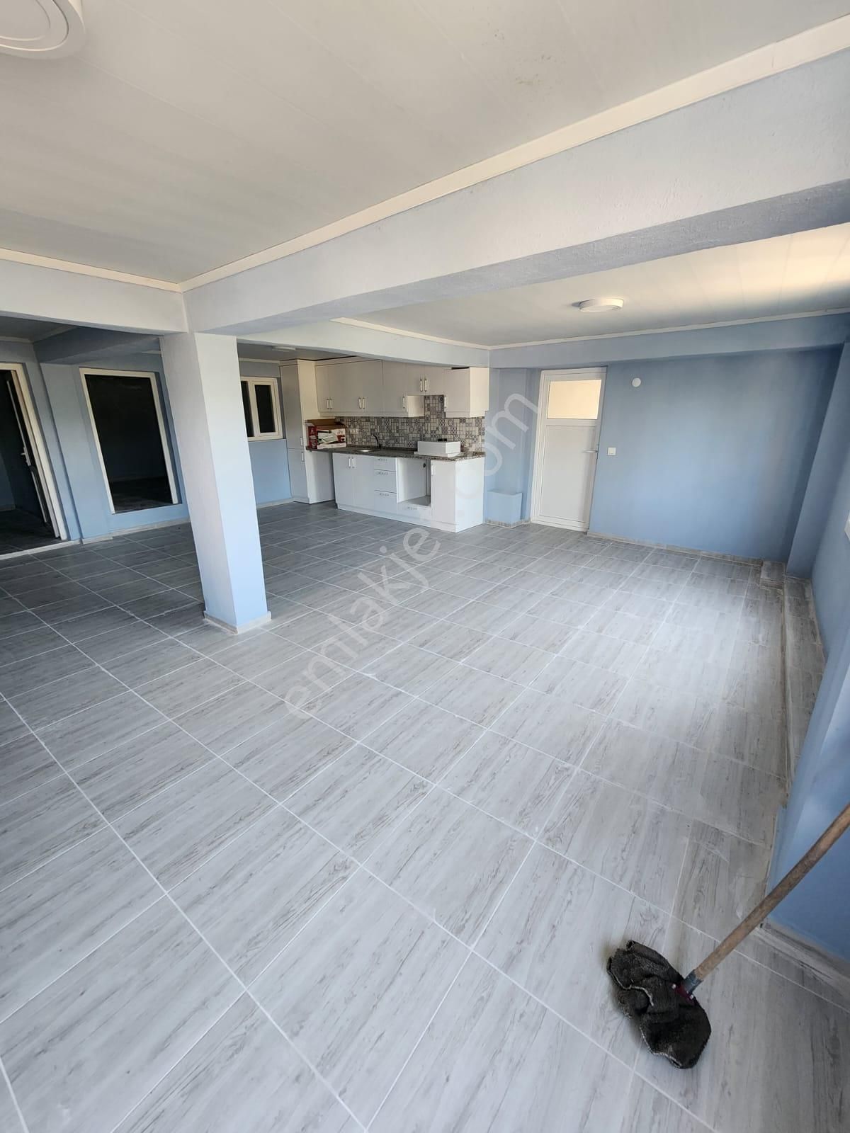 Seferihisar Gödencede 2 Katlı Satılık Köy Evi - Görsel 27