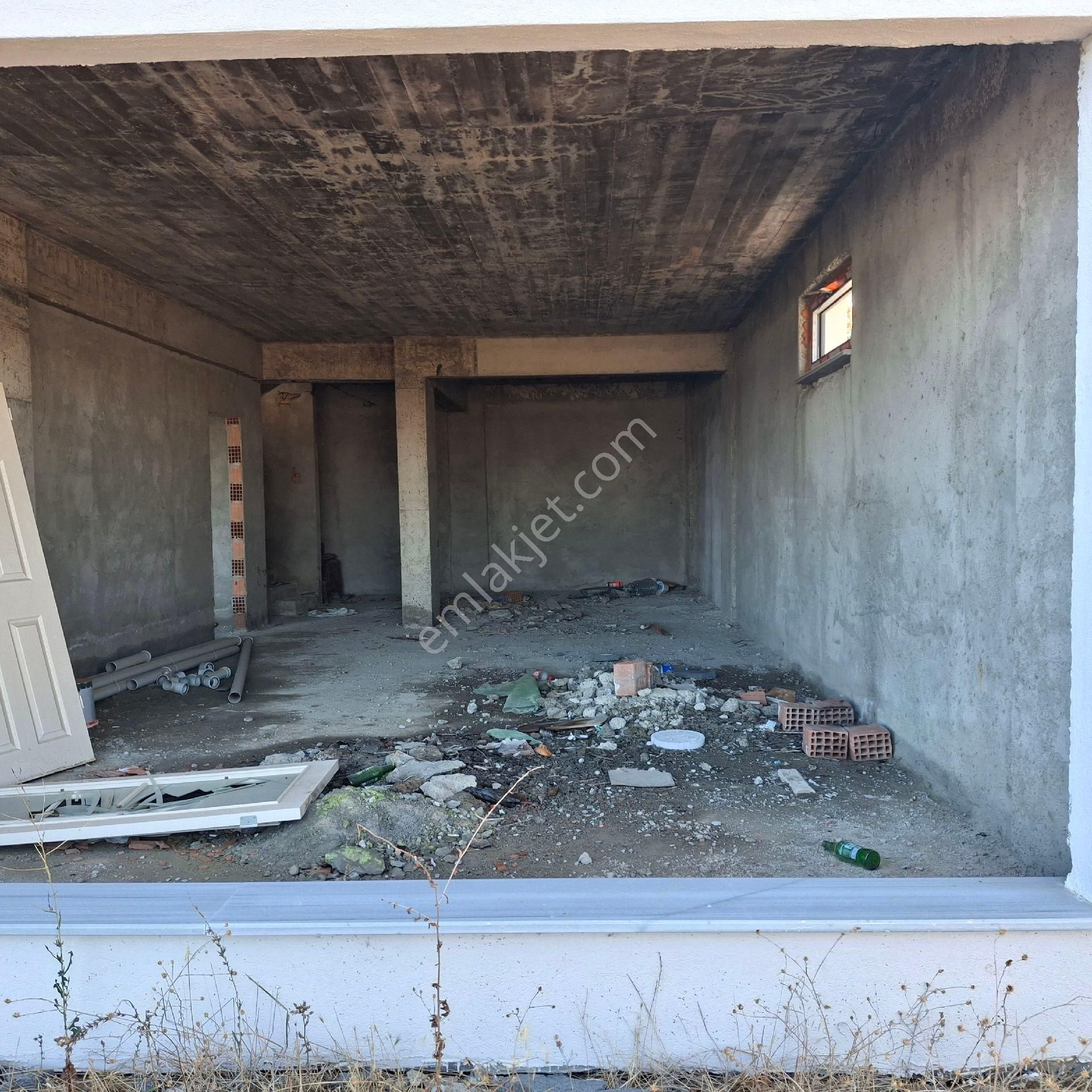 T.dağ.altıova Mah.sarmacı Sok. Arsa Alanı(682.88)m2 Olup(320)m2topl.alan Olan Tripleks Ev Satılıktır - Görsel 8