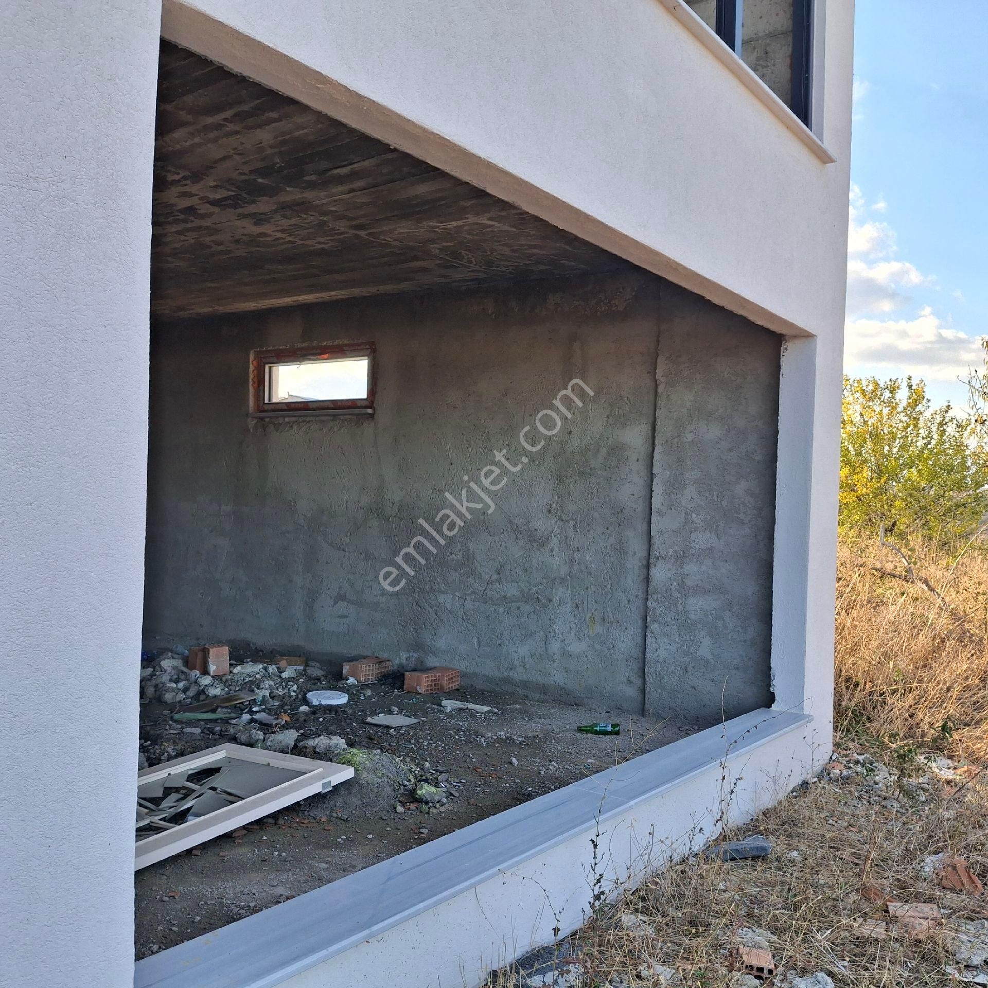 T.dağ.altıova Mah.sarmacı Sok. Arsa Alanı(682.88)m2 Olup(320)m2topl.alan Olan Tripleks Ev Satılıktır - Görsel 10