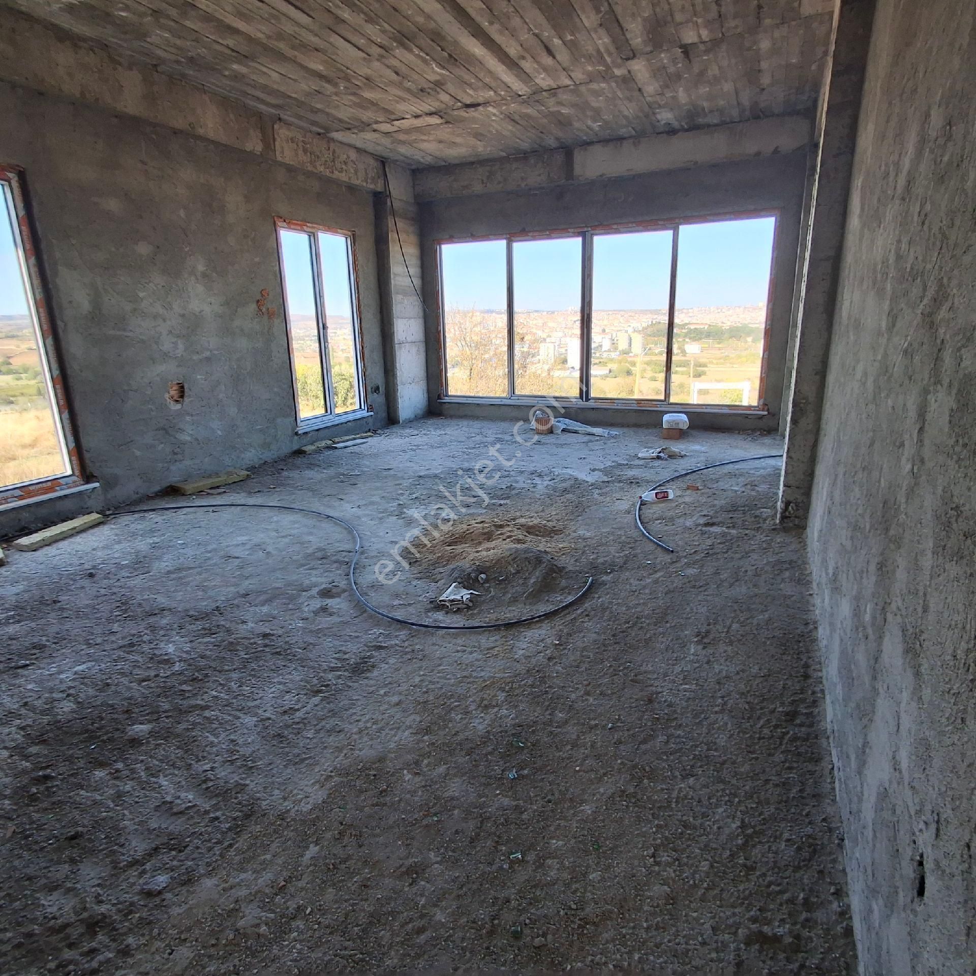 T.dağ.altıova Mah.sarmacı Sok. Arsa Alanı(682.88)m2 Olup(320)m2topl.alan Olan Tripleks Ev Satılıktır - Görsel 23