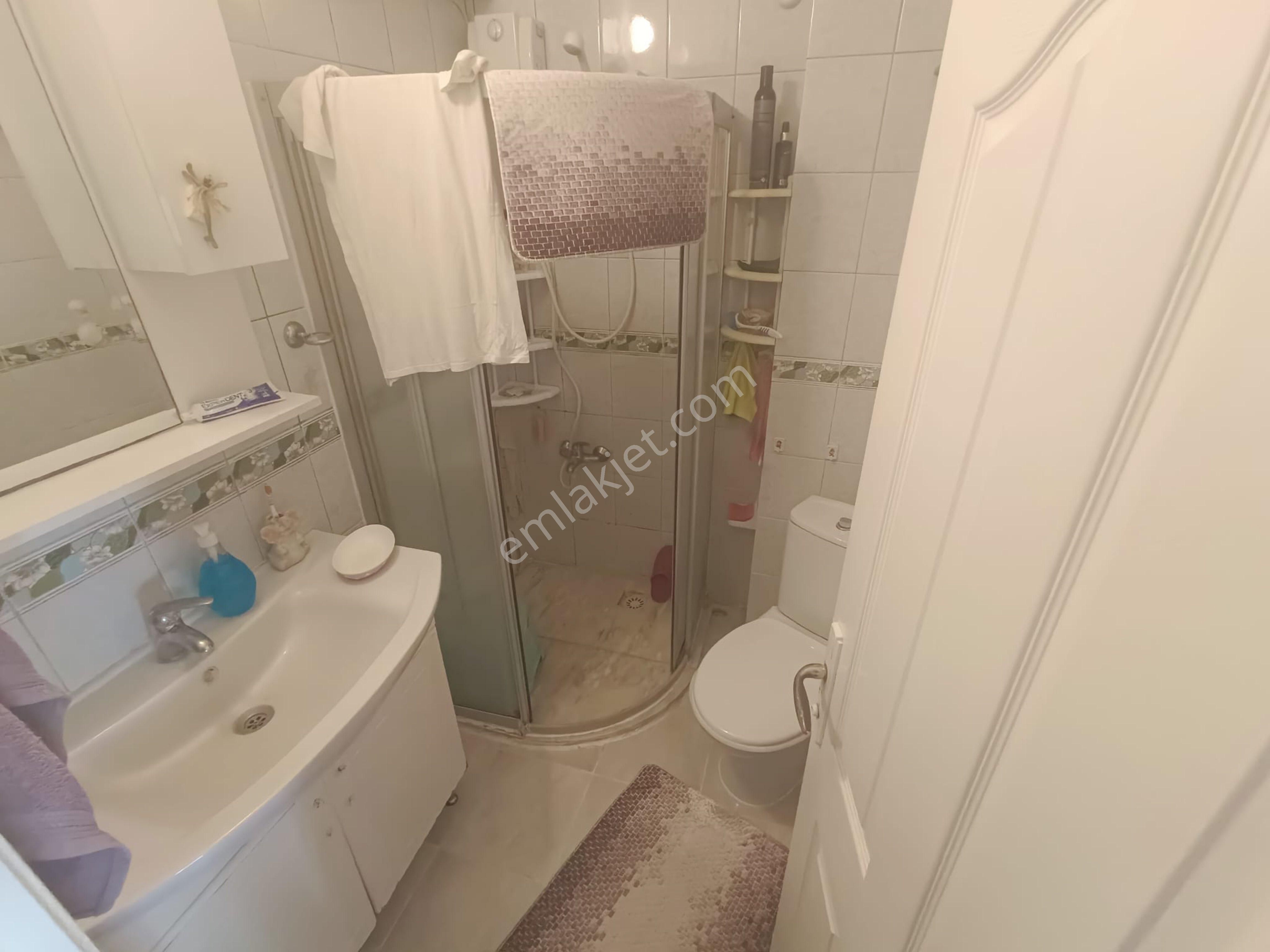 Aydın Didim Çamlık Mahhalesinde 2+1 Daire - Görsel 20