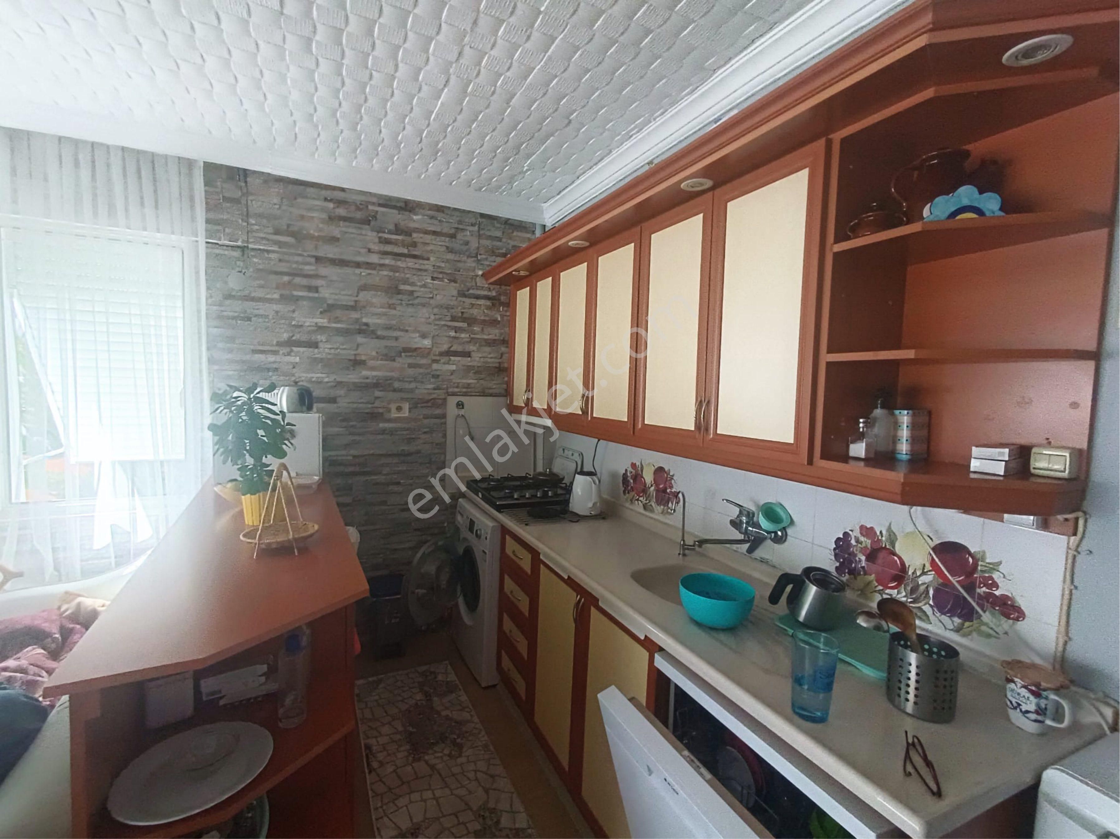 Aydın Didim Çamlık Mahhalesinde 2+1 Daire - Görsel 19