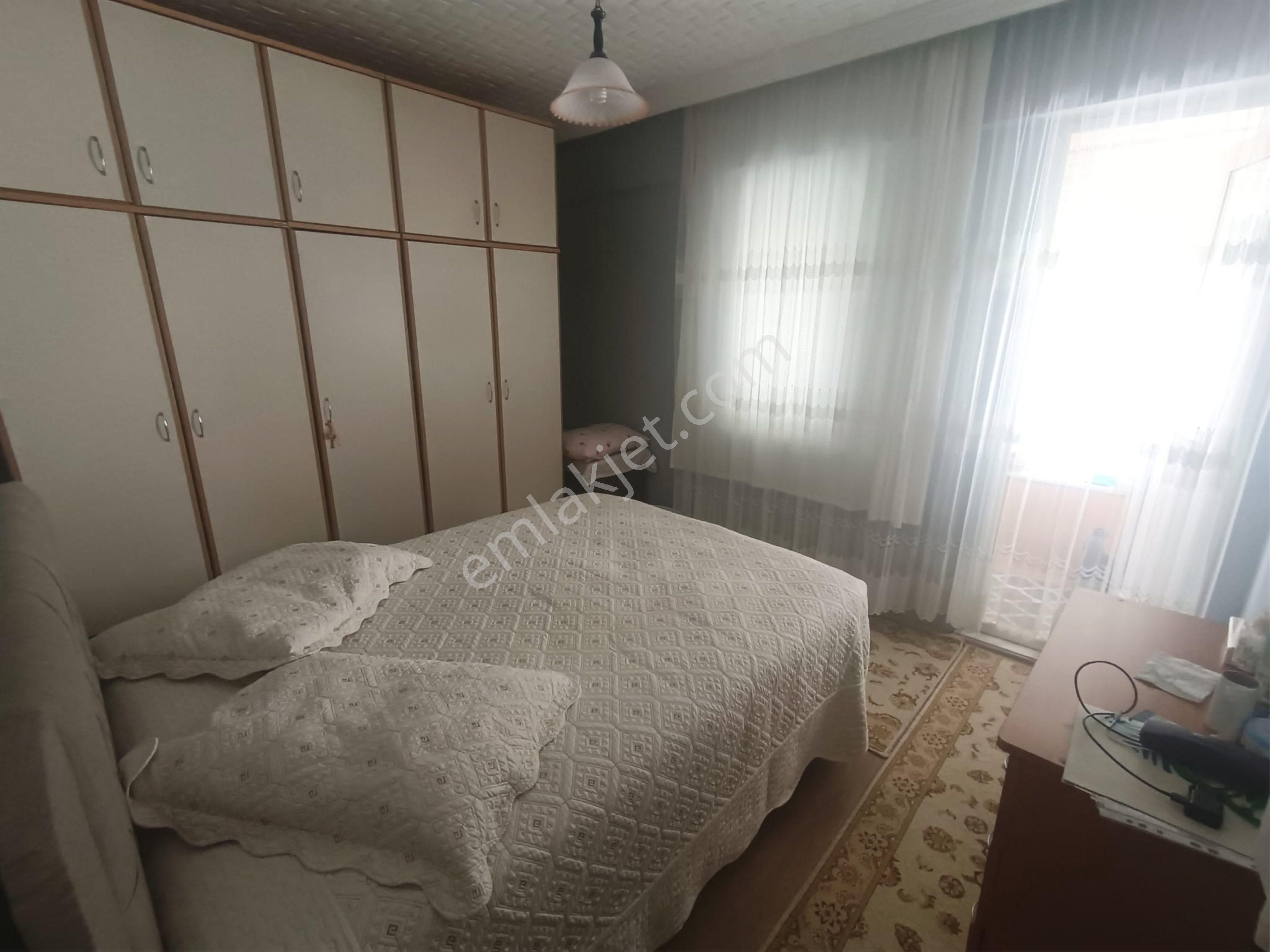 Aydın Didim Çamlık Mahhalesinde 2+1 Daire - Görsel 6