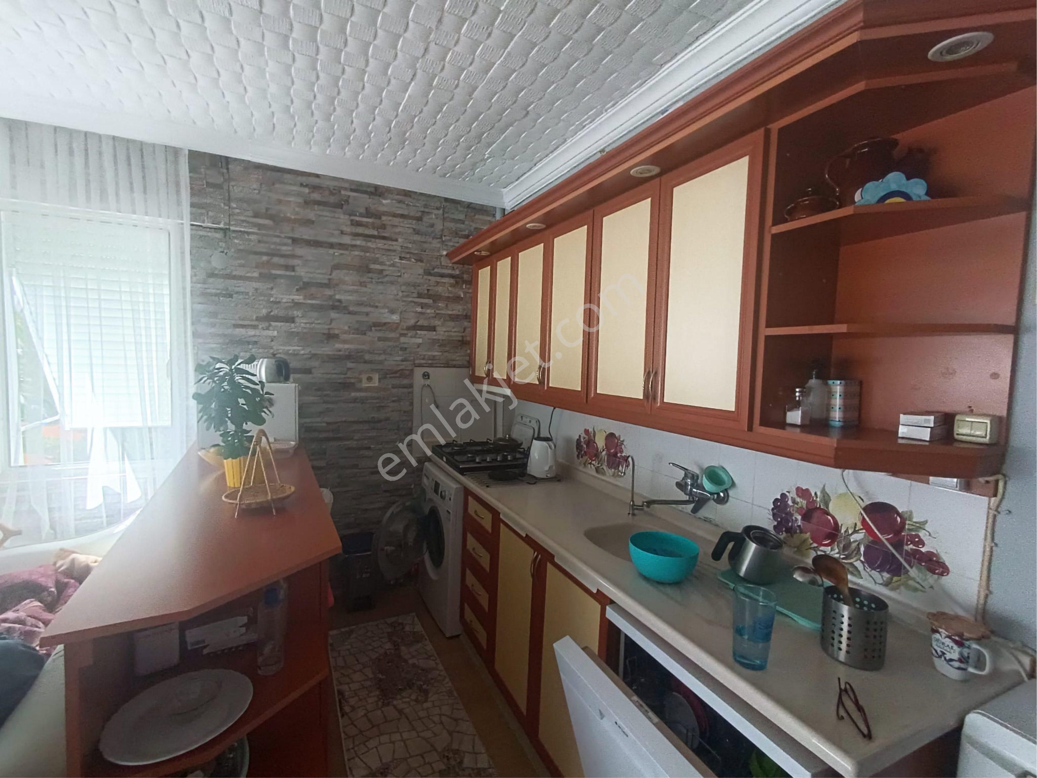 Aydın Didim Çamlık Mahhalesinde 2+1 Daire - Görsel 17