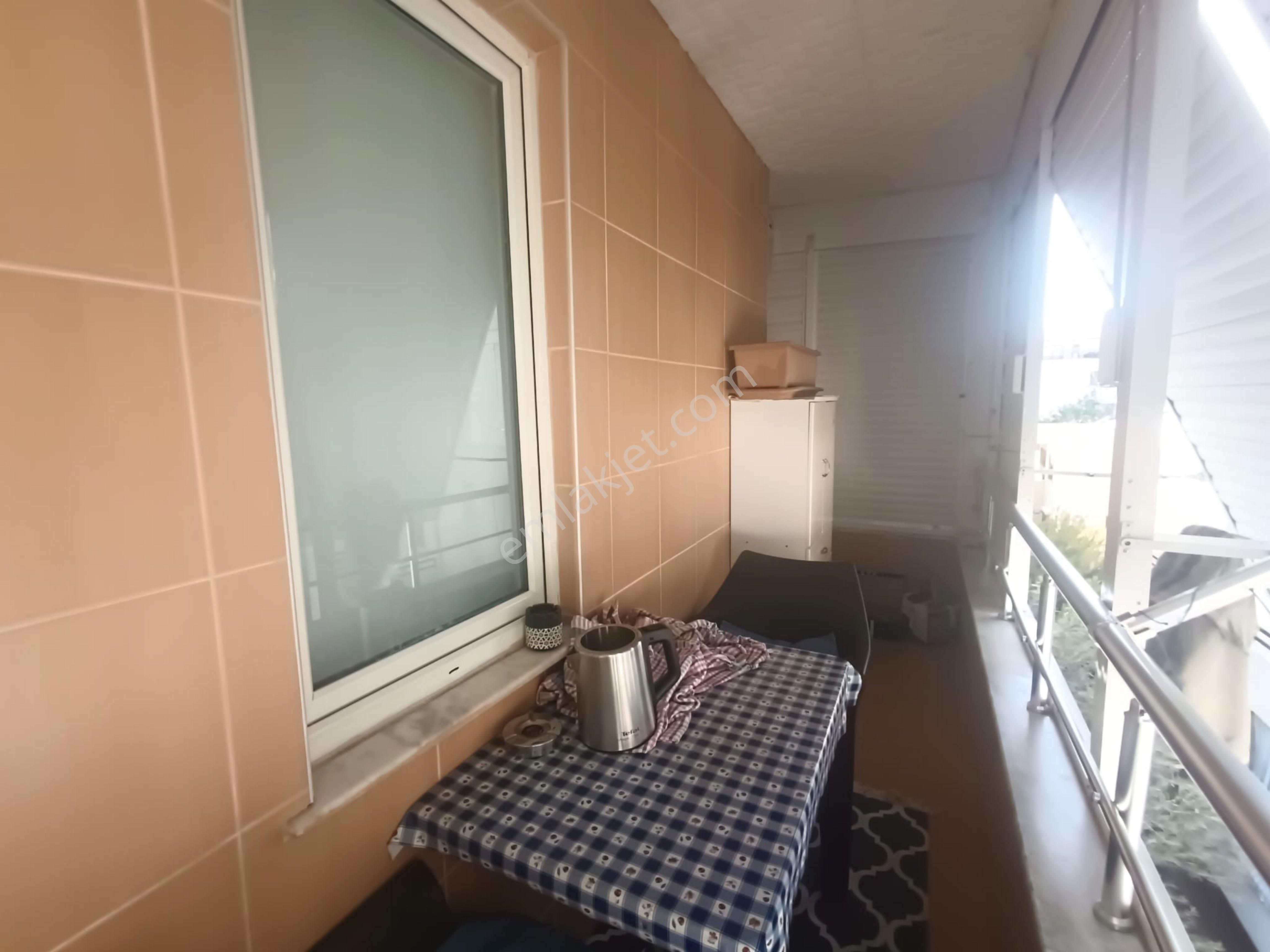 Aydın Didim Çamlık Mahhalesinde 2+1 Daire - Görsel 10