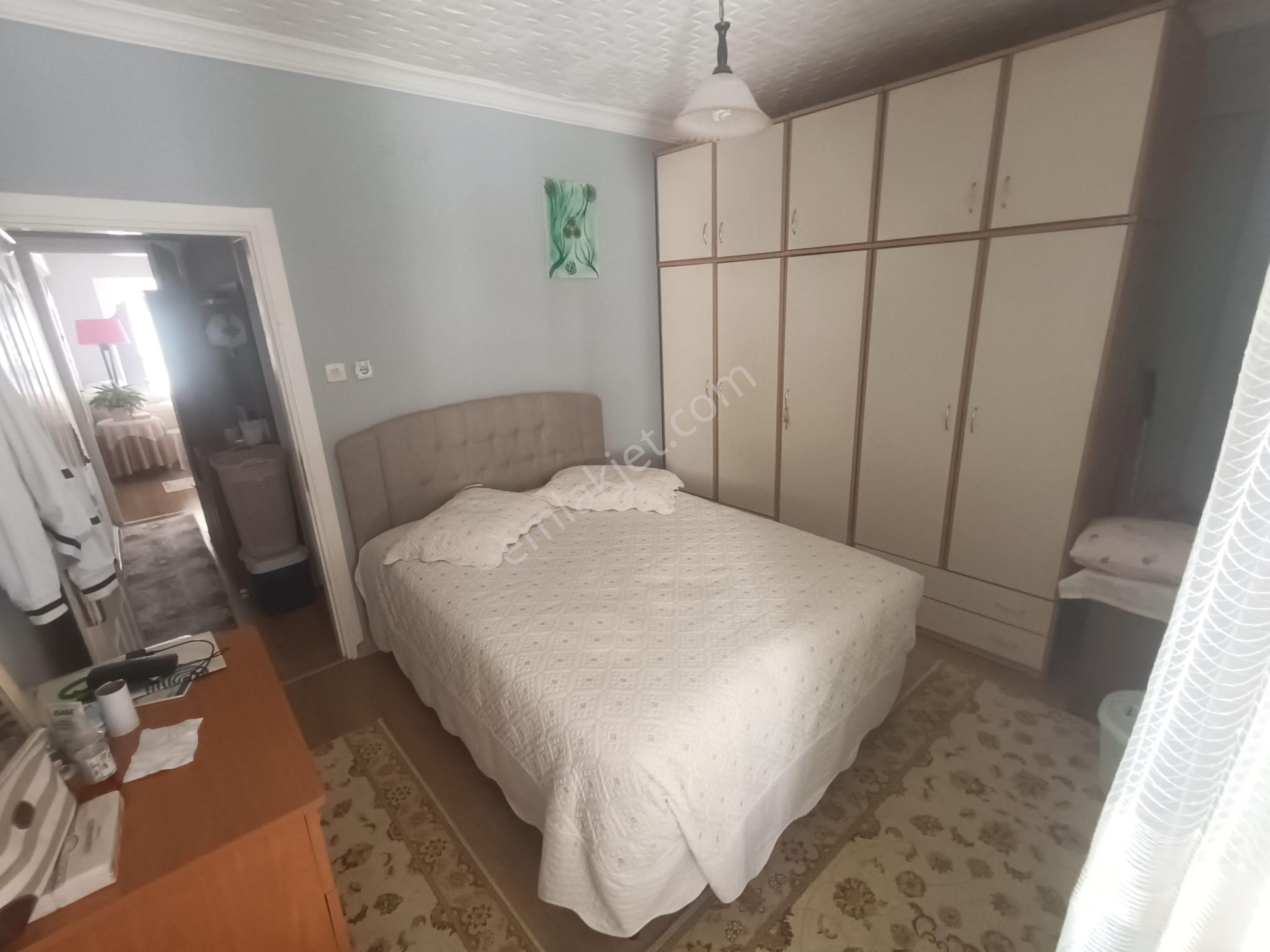 Aydın Didim Çamlık Mahhalesinde 2+1 Daire - Görsel 7