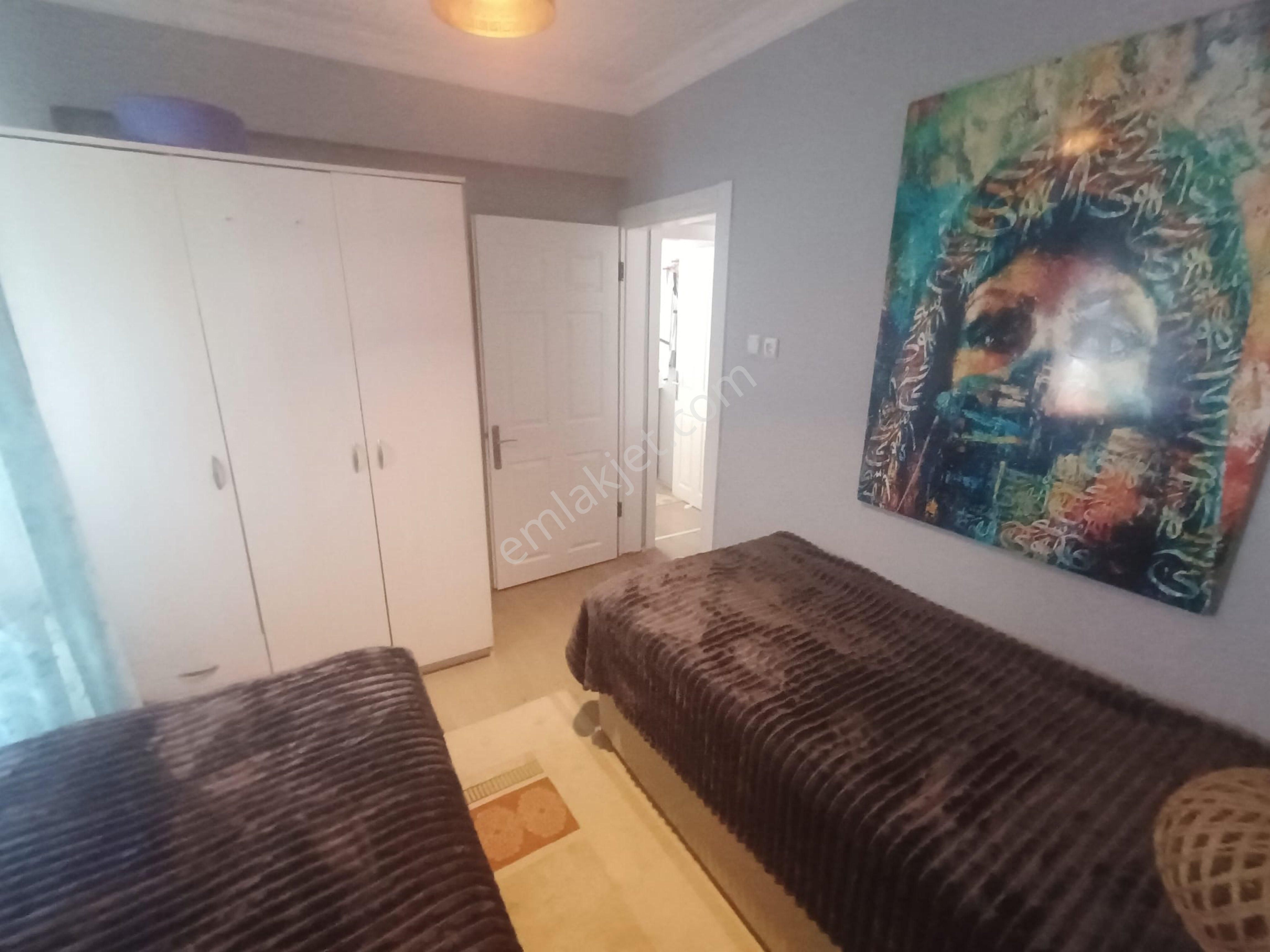 Aydın Didim Çamlık Mahhalesinde 2+1 Daire - Görsel 4