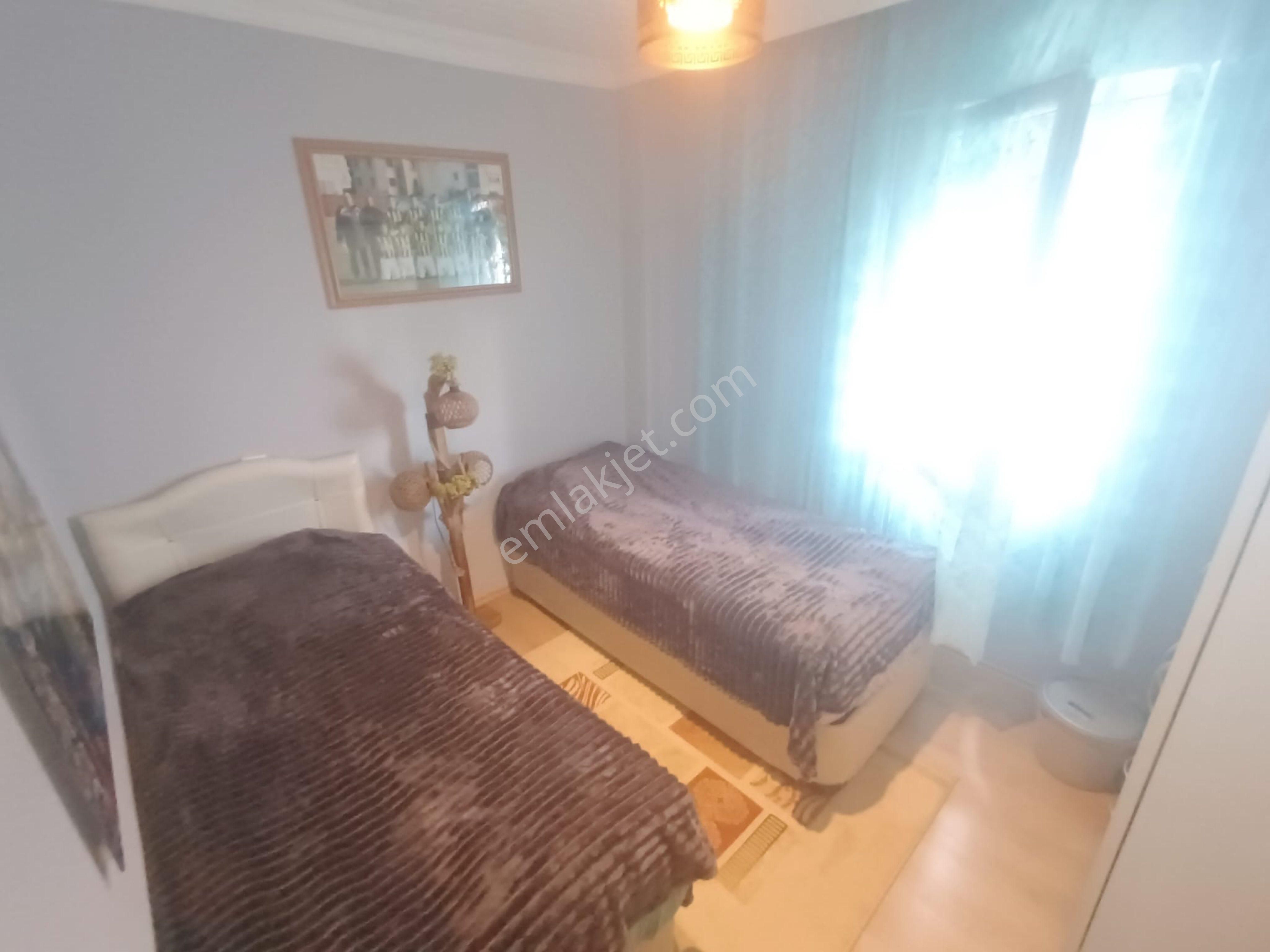 Aydın Didim Çamlık Mahhalesinde 2+1 Daire - Görsel 5