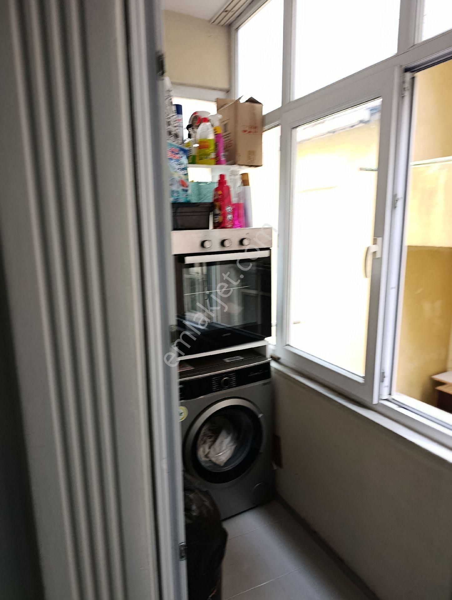 Araz Gayrimenkul Yunus Emre Mah Satılık 1 Kat Daire - Görsel 21