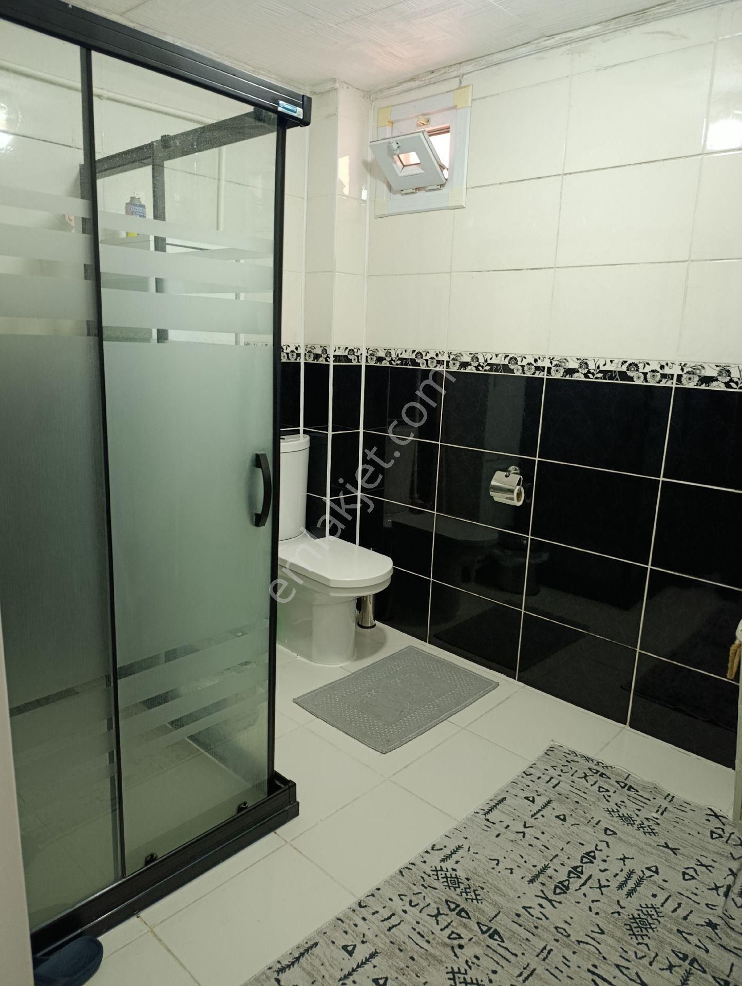 Araz Gayrimenkul Yunus Emre Mah Satılık 1 Kat Daire - Görsel 18