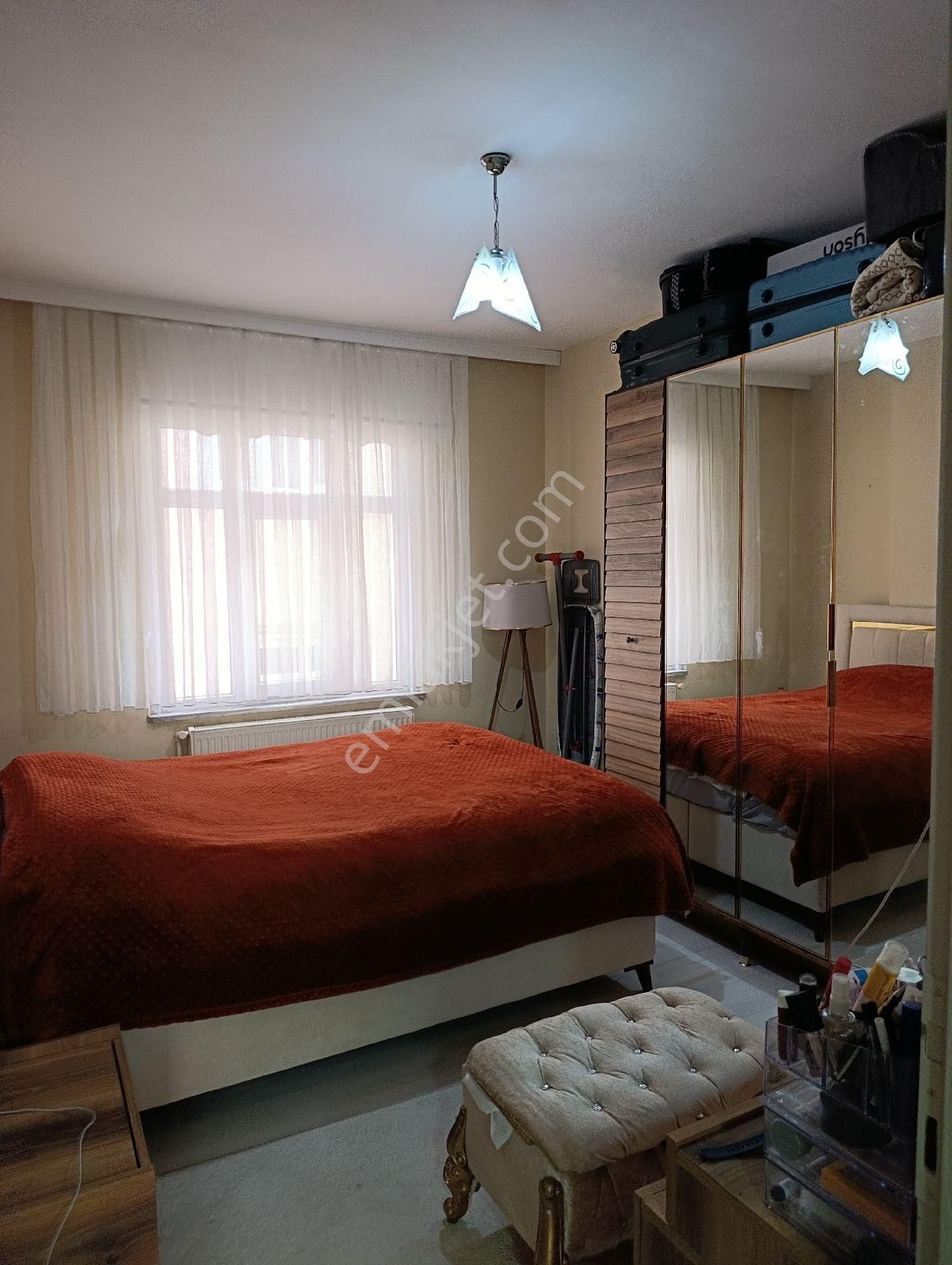 Araz Gayrimenkul Yunus Emre Mah Satılık 1 Kat Daire - Görsel 7