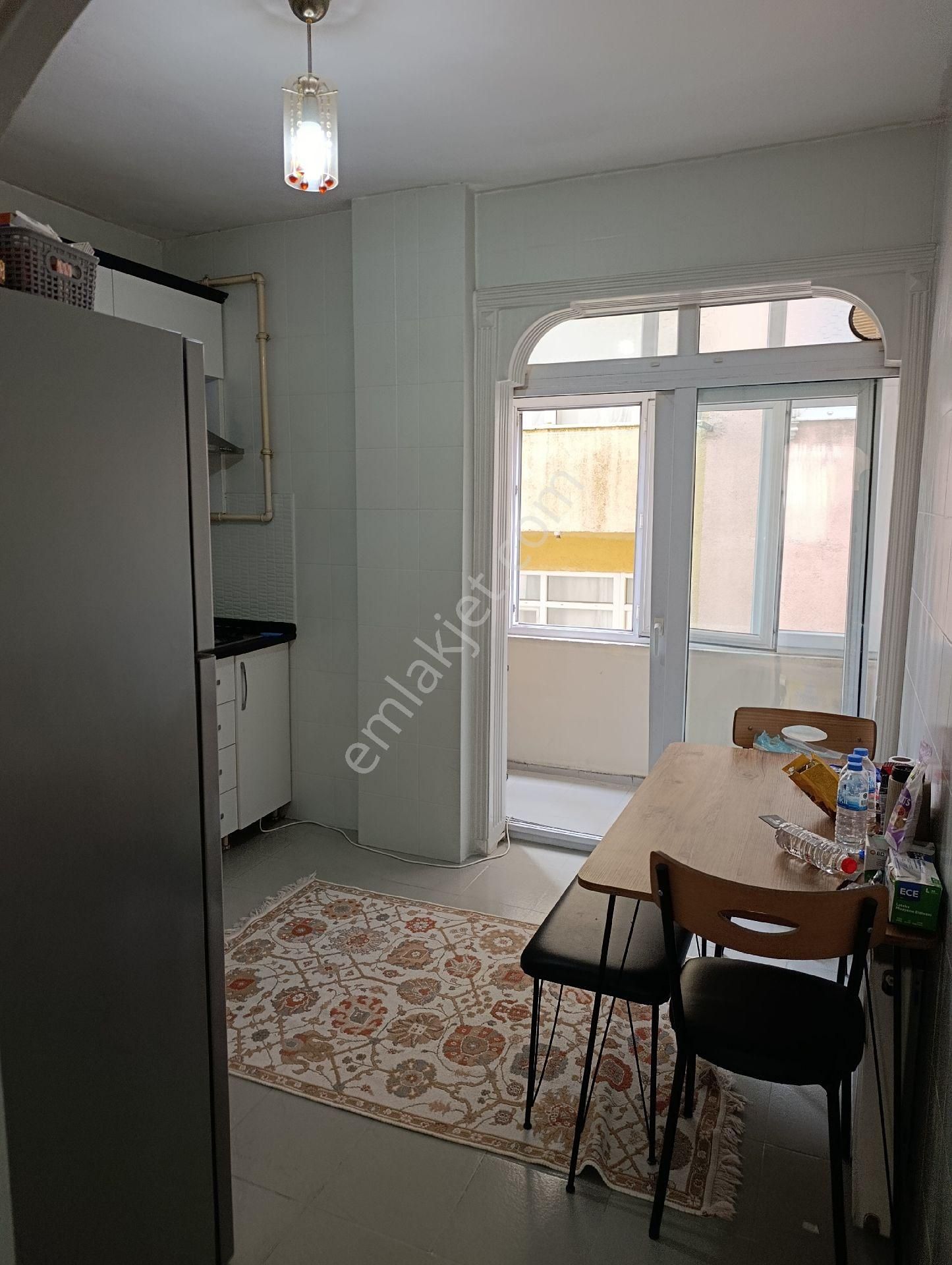 Araz Gayrimenkul Yunus Emre Mah Satılık 1 Kat Daire - Görsel 12