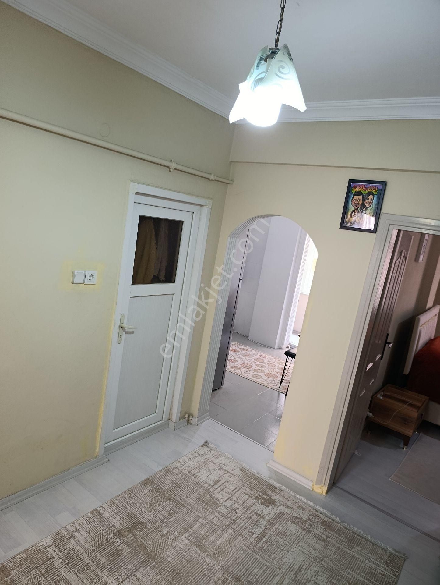 Araz Gayrimenkul Yunus Emre Mah Satılık 1 Kat Daire - Görsel 15