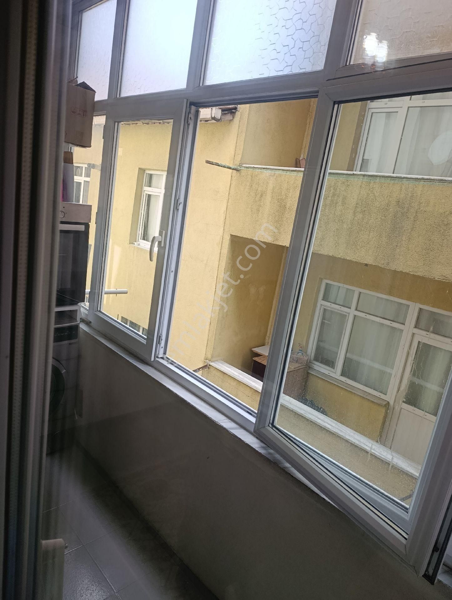 Araz Gayrimenkul Yunus Emre Mah Satılık 1 Kat Daire - Görsel 13