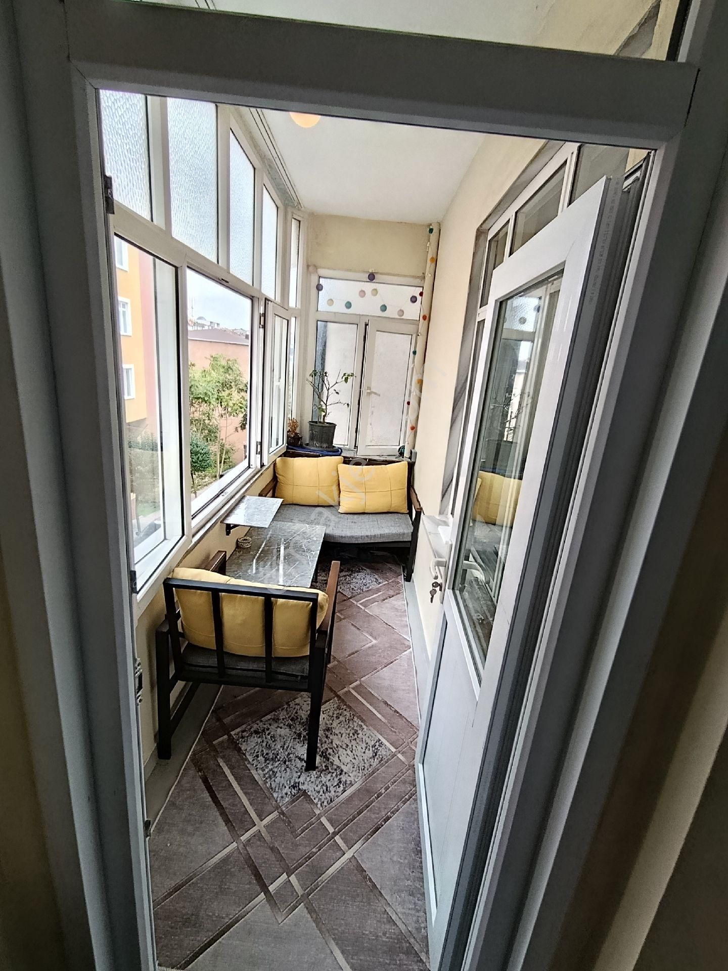 Araz Gayrimenkul Yunus Emre Mah Satılık 1 Kat Daire - Görsel 19