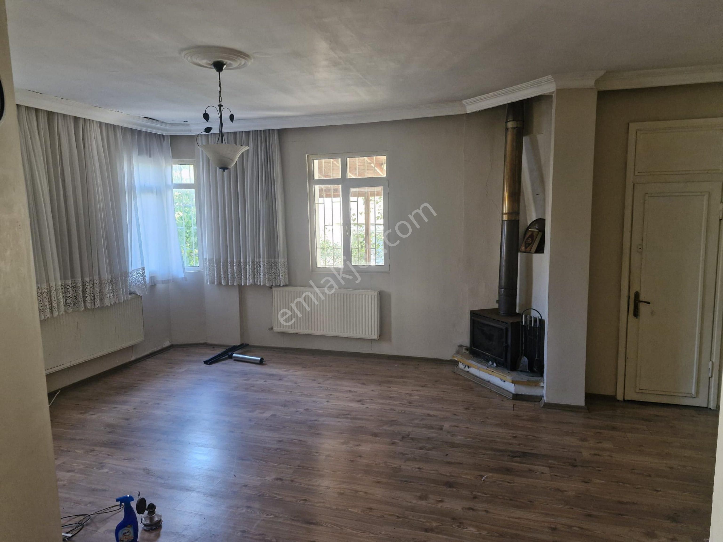 Mimaroba Da Denize 100m 300m2 Arsa İçerisinde 4+1 Müstakil Satılık Villa - Görsel 17