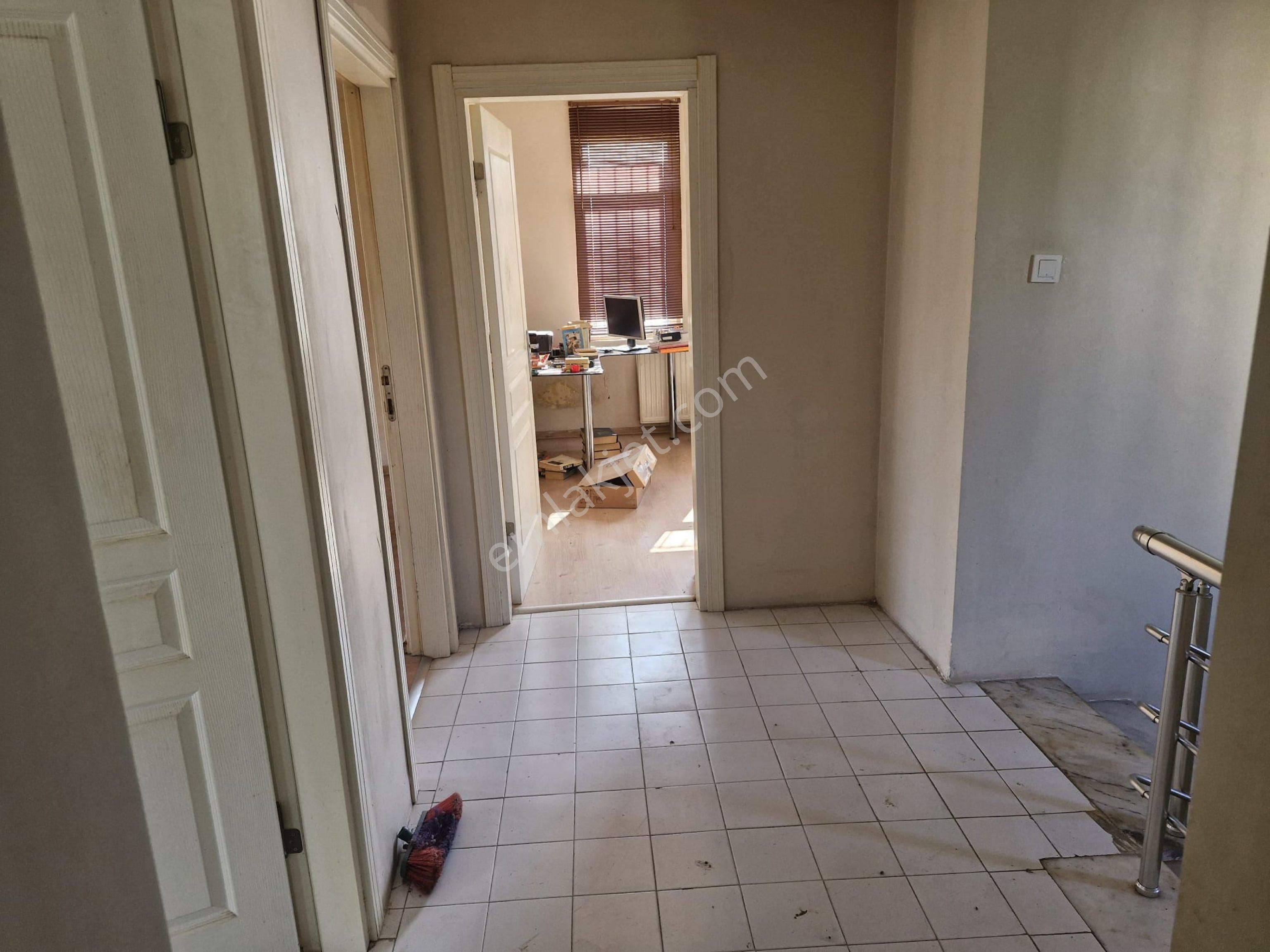 Mimaroba Da Denize 100m 300m2 Arsa İçerisinde 4+1 Müstakil Satılık Villa - Görsel 4