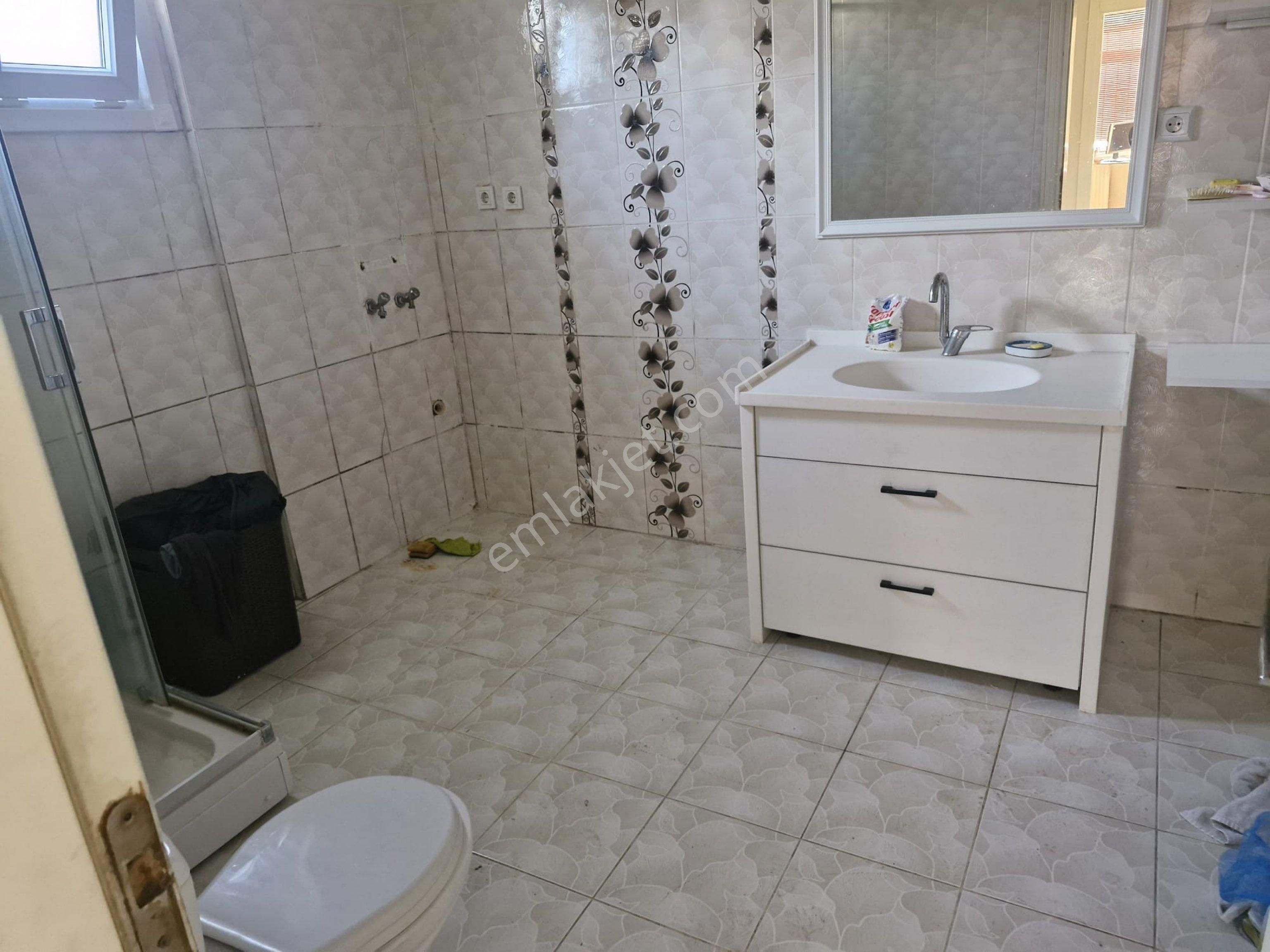 Mimaroba Da Denize 100m 300m2 Arsa İçerisinde 4+1 Müstakil Satılık Villa - Görsel 12